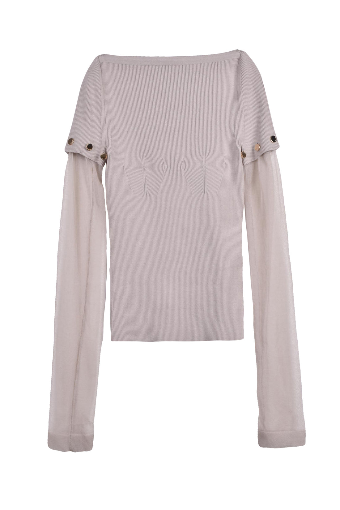 SPORTMAX - KNITWEAR AND SWEATSHIRTS