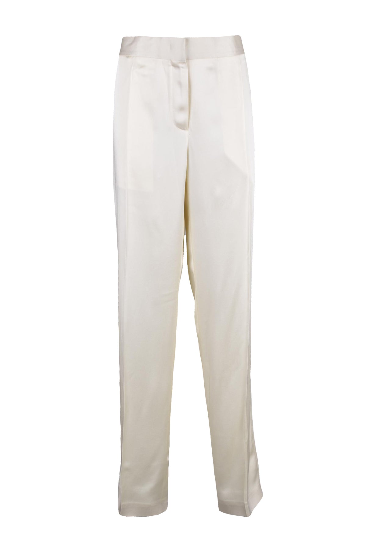 JIL SANDER - TROUSERS