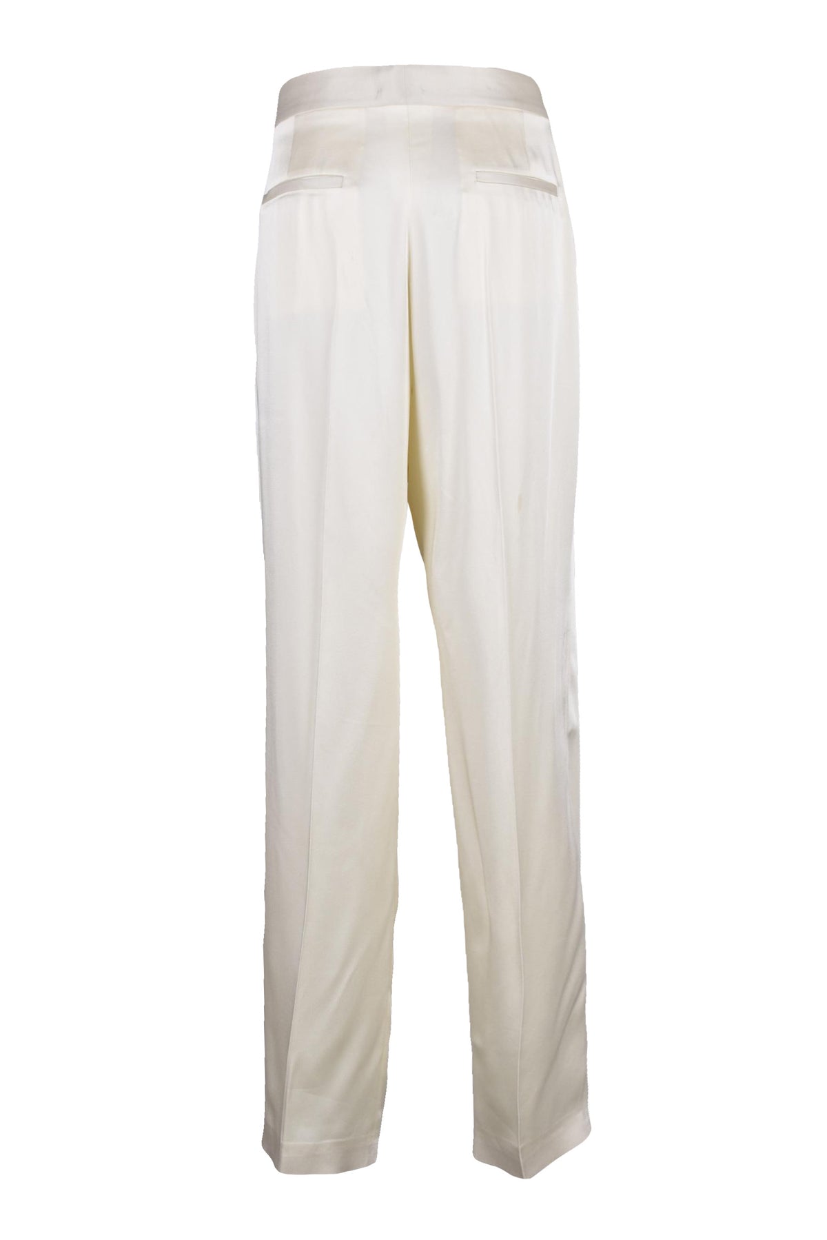 JIL SANDER - TROUSERS