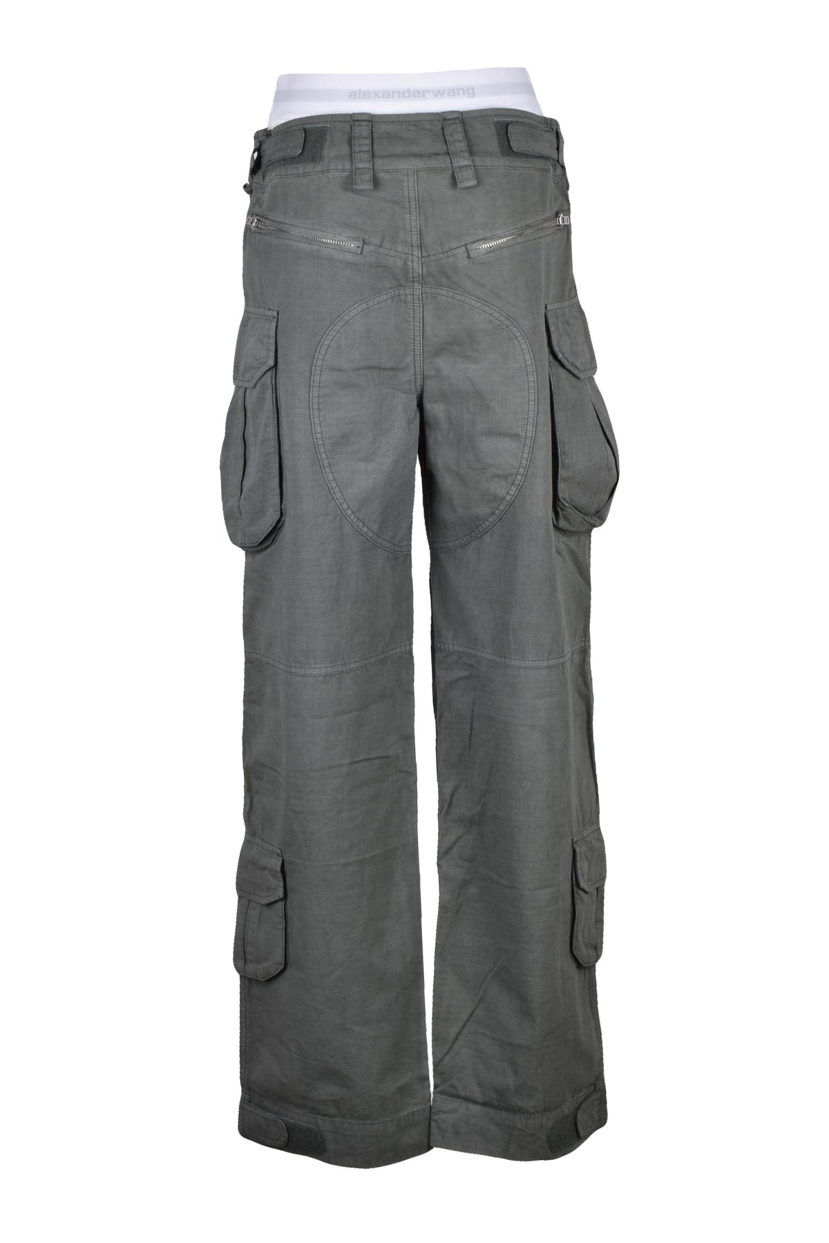 ALEXANDER WANG - TROUSERS