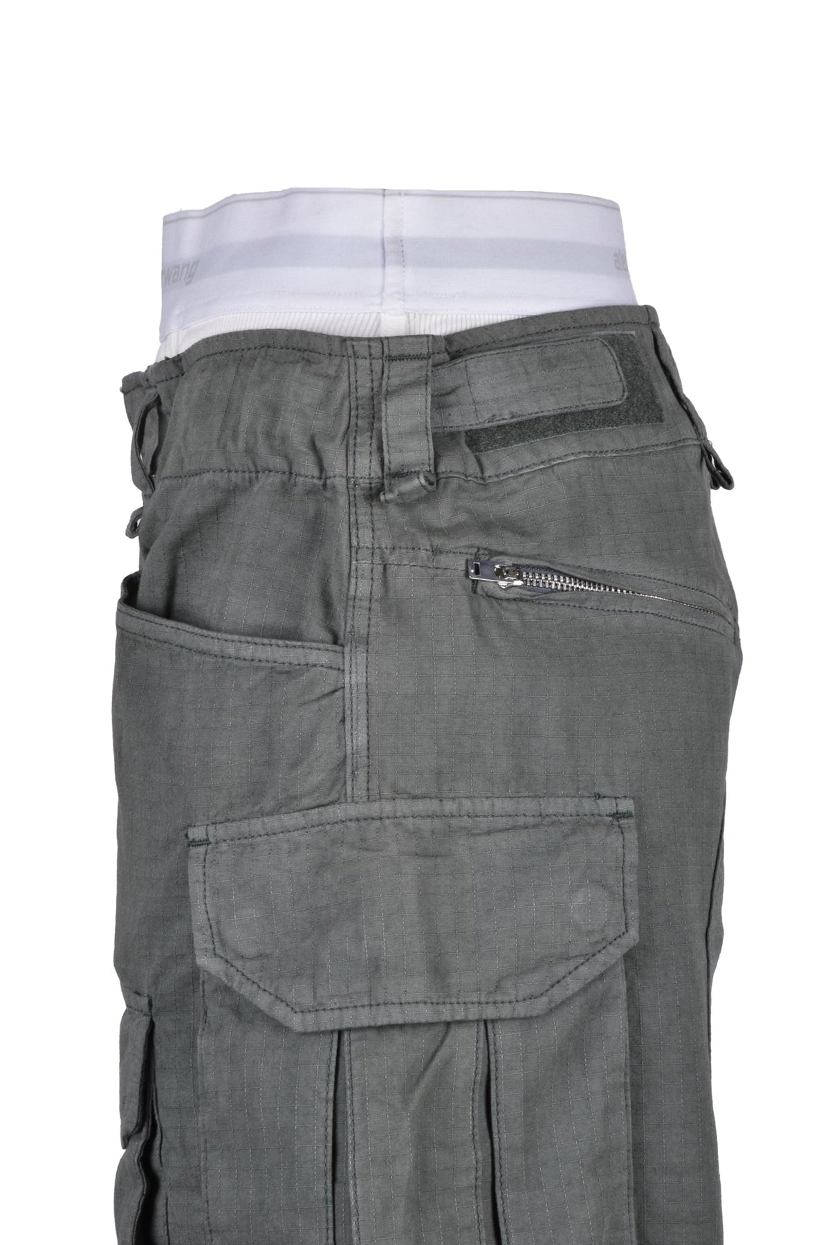 ALEXANDER WANG - TROUSERS