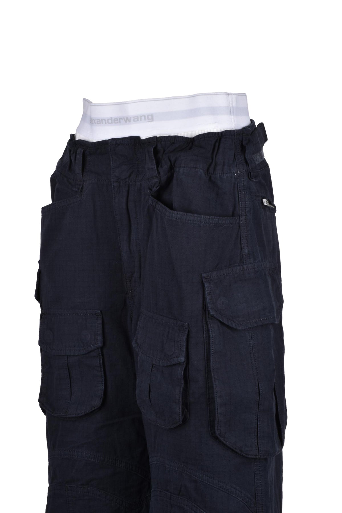 ALEXANDER WANG - TROUSERS