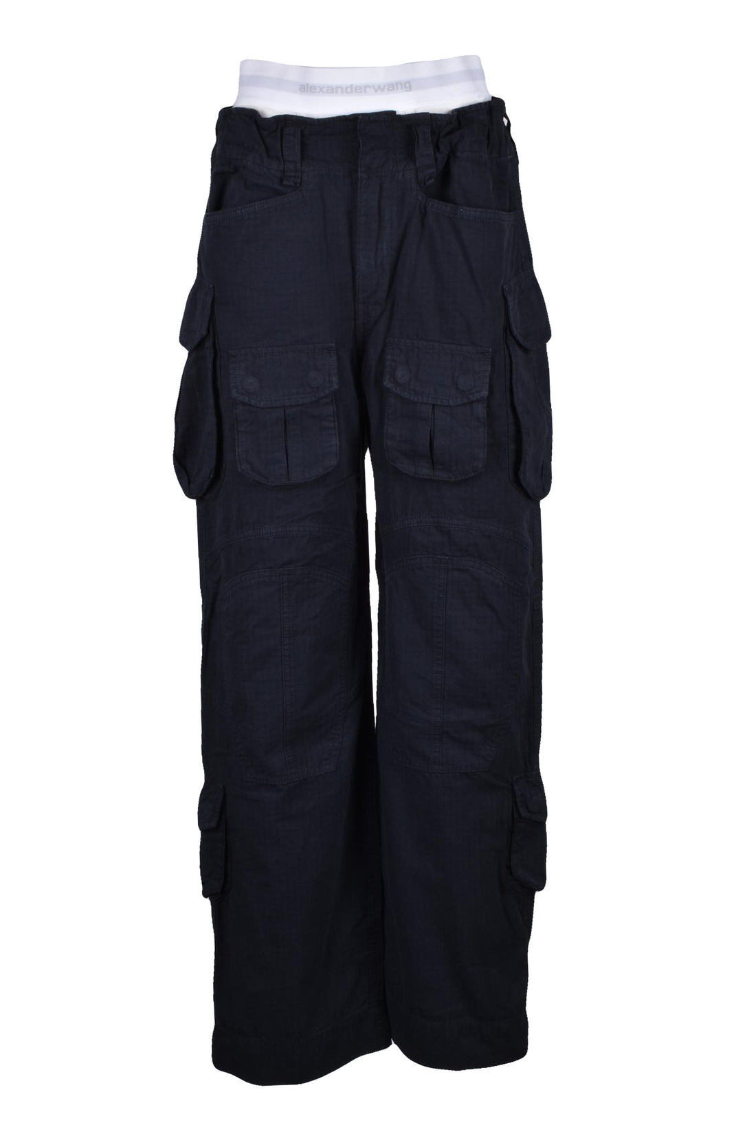 ALEXANDER WANG - TROUSERS