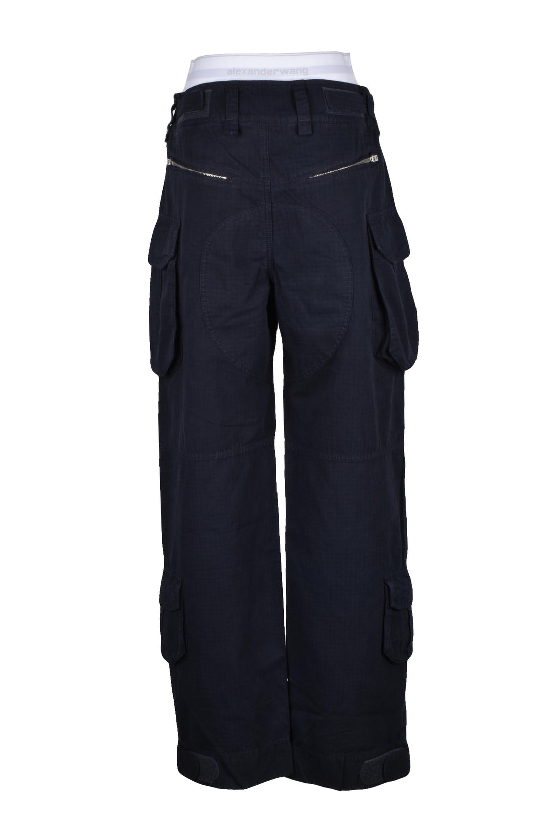 ALEXANDER WANG - TROUSERS