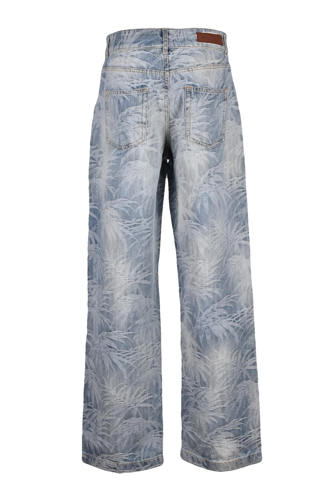 PALM ANGELS - TROUSERS