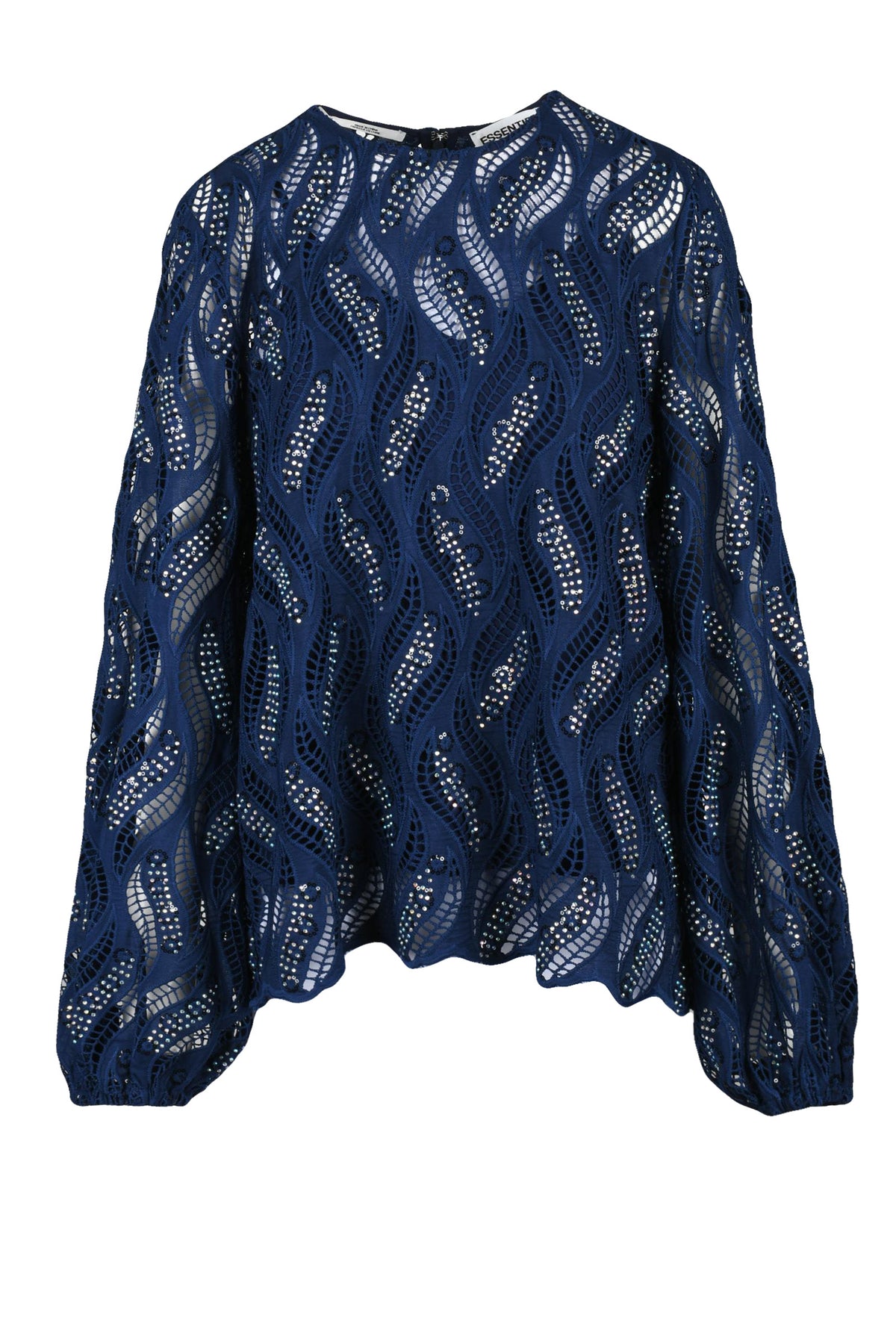 ESSENTIEL ANTWERP - SHIRT