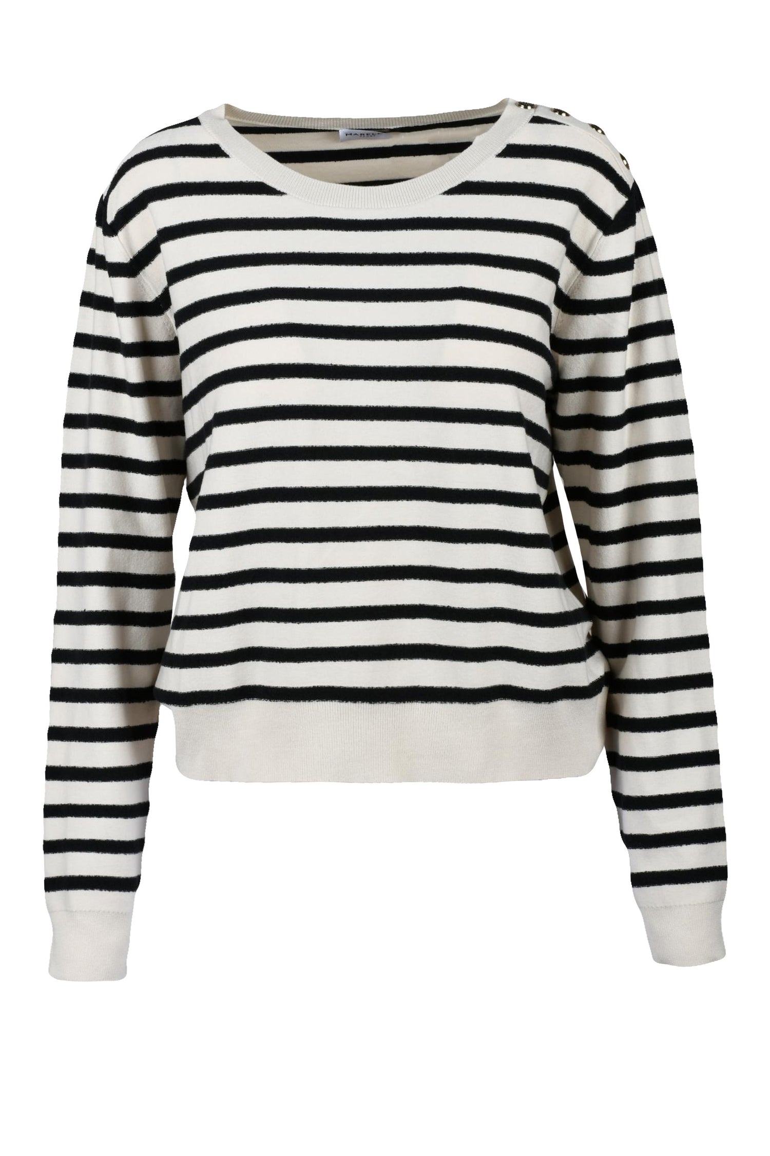 MARELLA SPORT - KNITWEAR AND SWEATSHIRTS