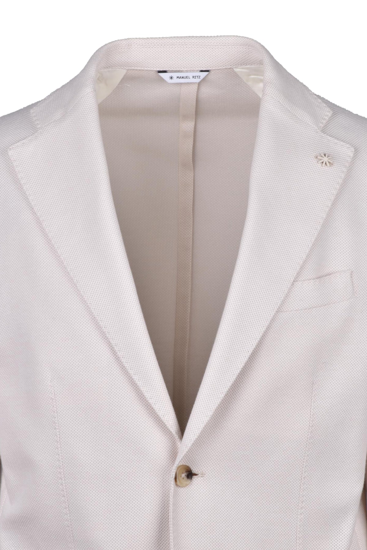 MANUEL RITZ - BLAZER