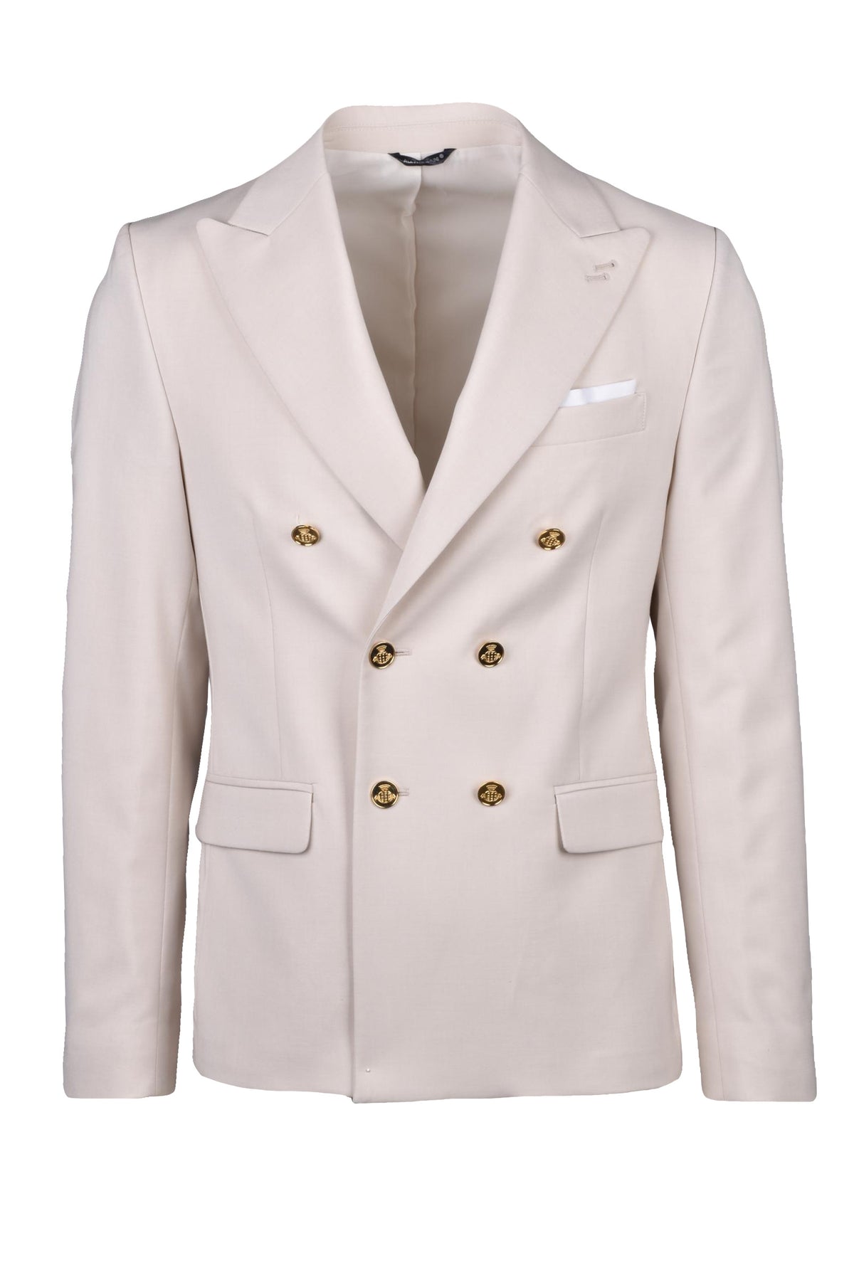DANIELE ALESSANDRINI - BLAZER