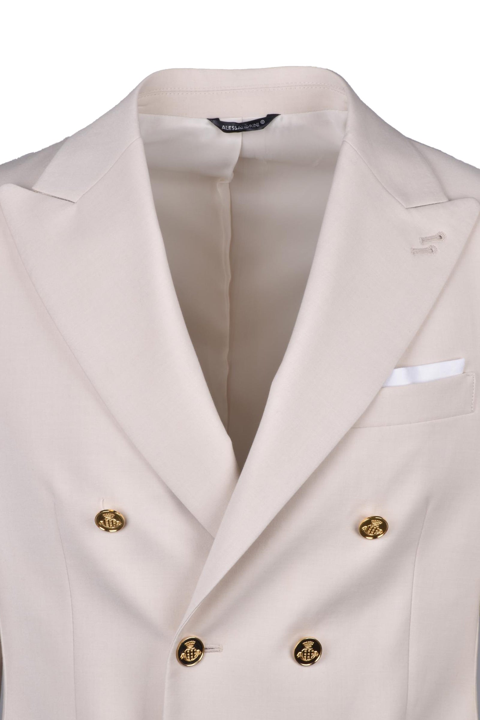 DANIELE ALESSANDRINI - BLAZER