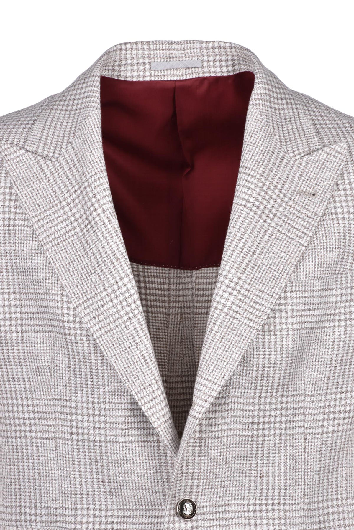 BRUNELLO CUCINELLI - BLAZER