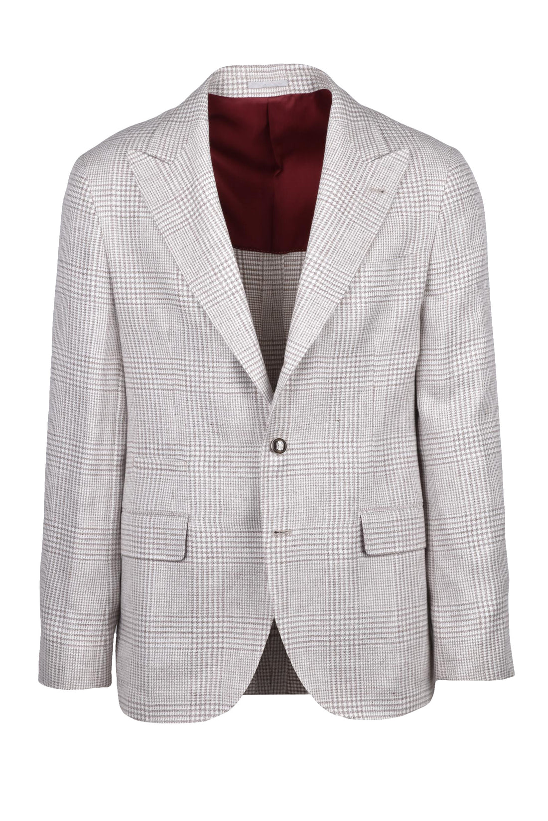 BRUNELLO CUCINELLI - BLAZER