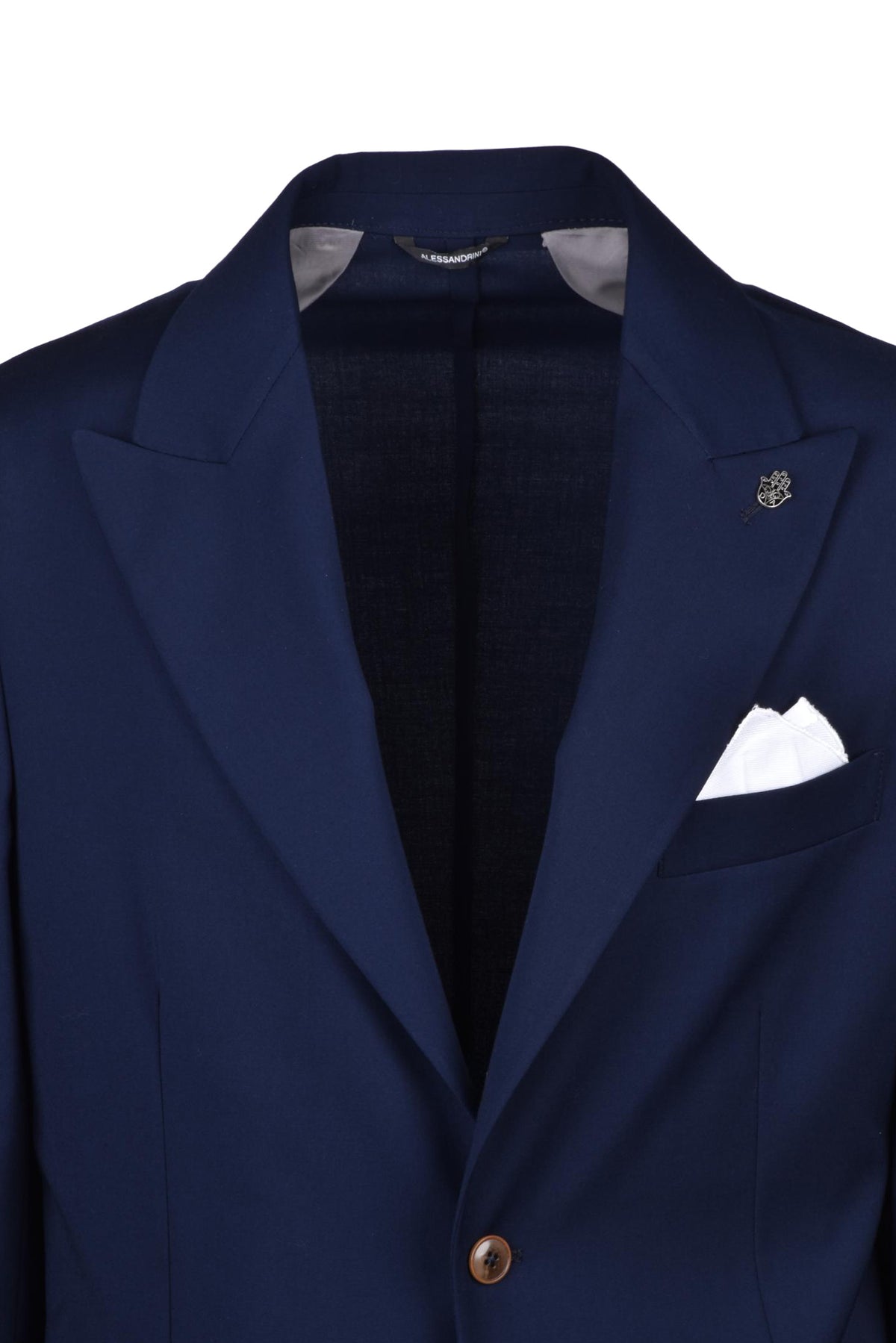 DANIELE ALESSANDRINI - BLAZER