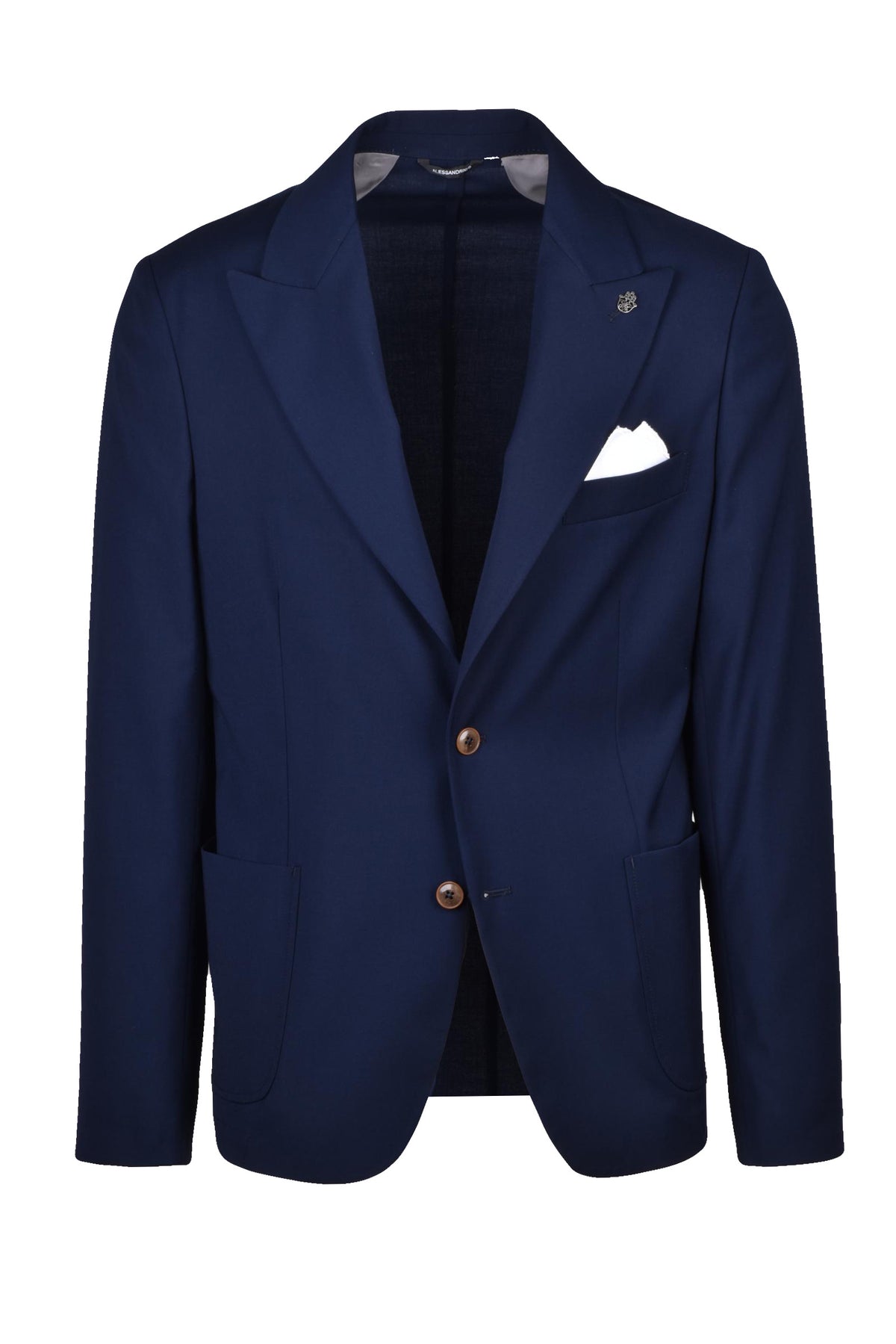 DANIELE ALESSANDRINI - BLAZER