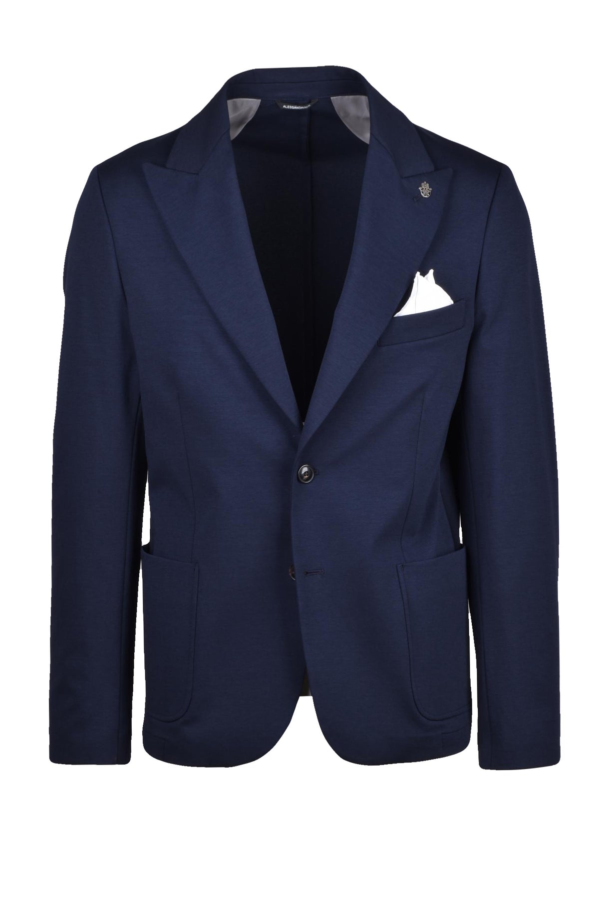 DANIELE ALESSANDRINI - BLAZER