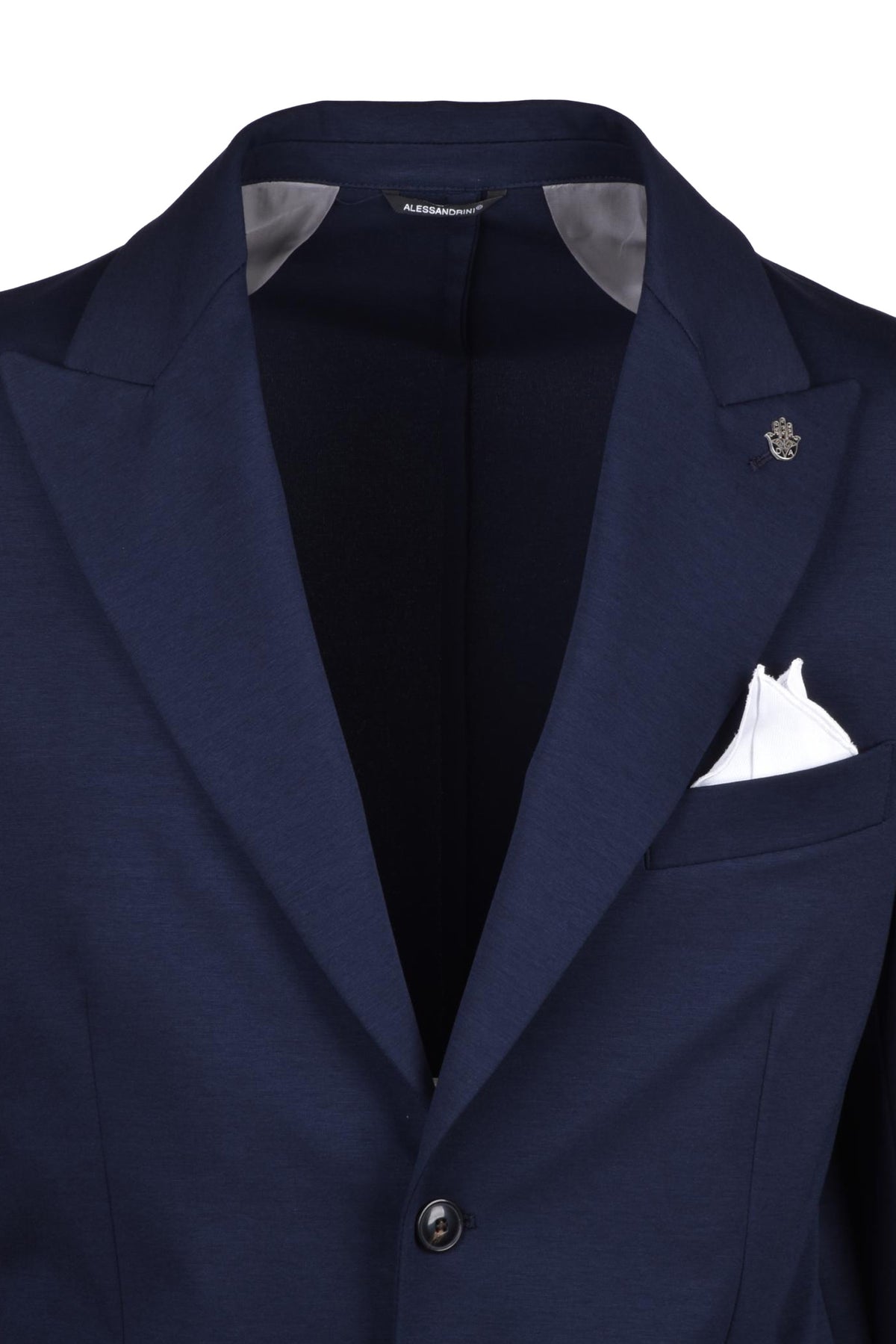 DANIELE ALESSANDRINI - BLAZER