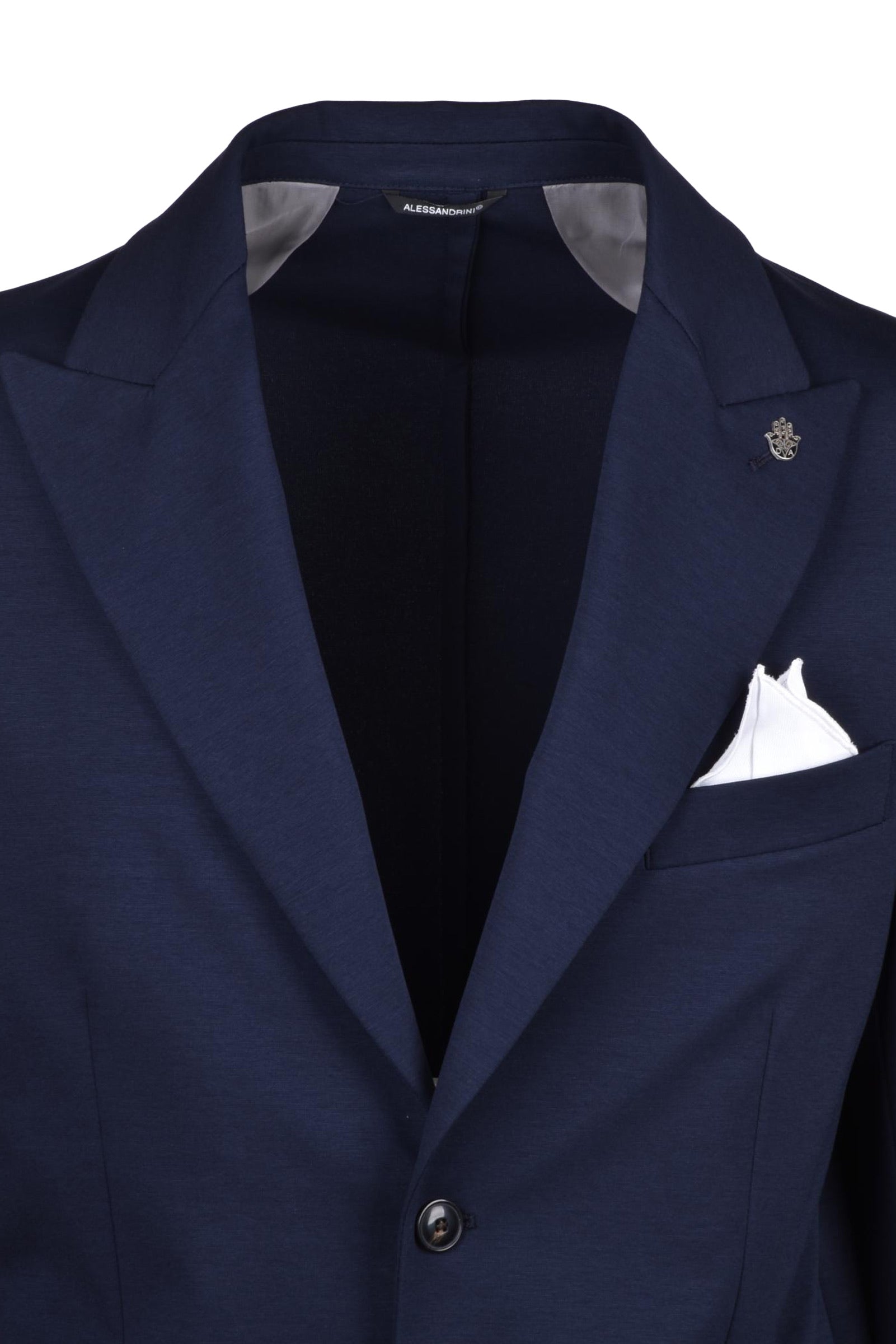 DANIELE ALESSANDRINI - BLAZER