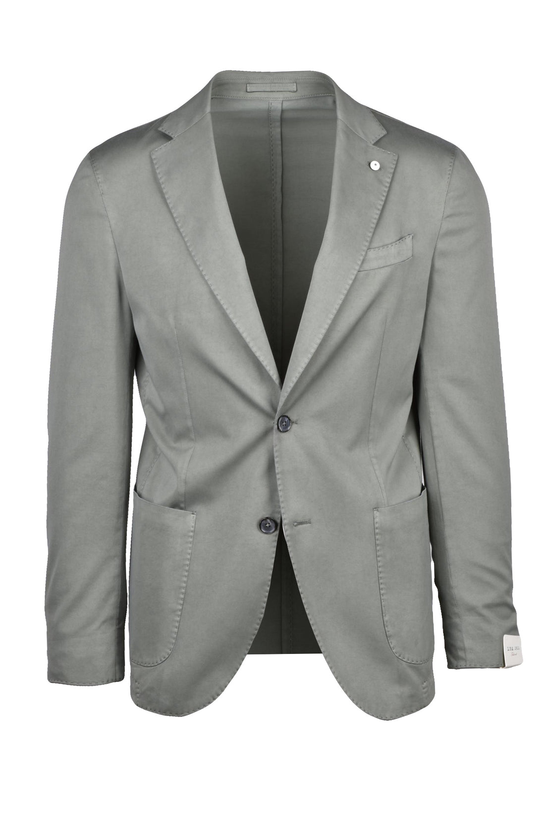 L.B.M. 1911 - BLAZER