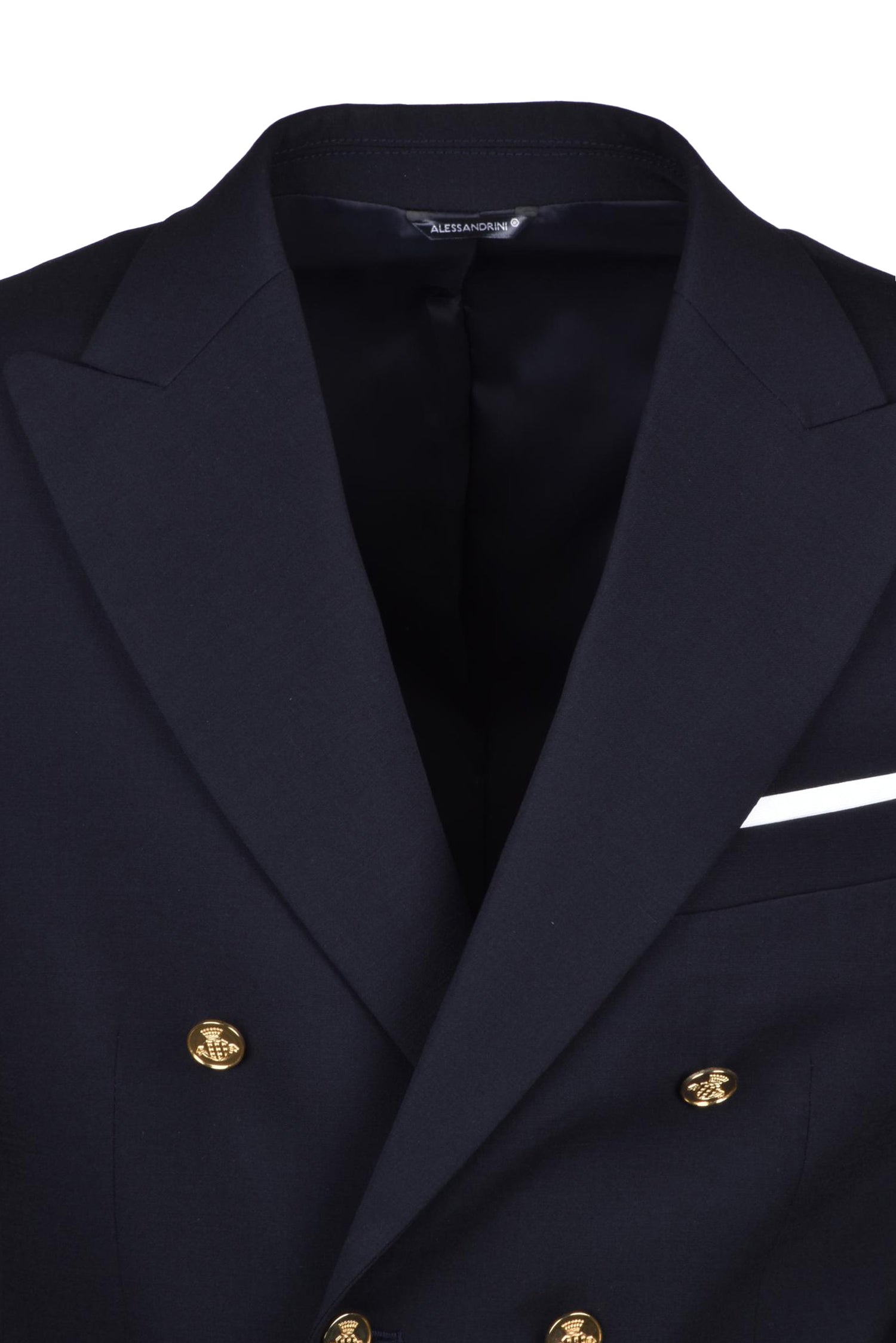 GREY DANIELE ALESSANDRINI - BLAZER