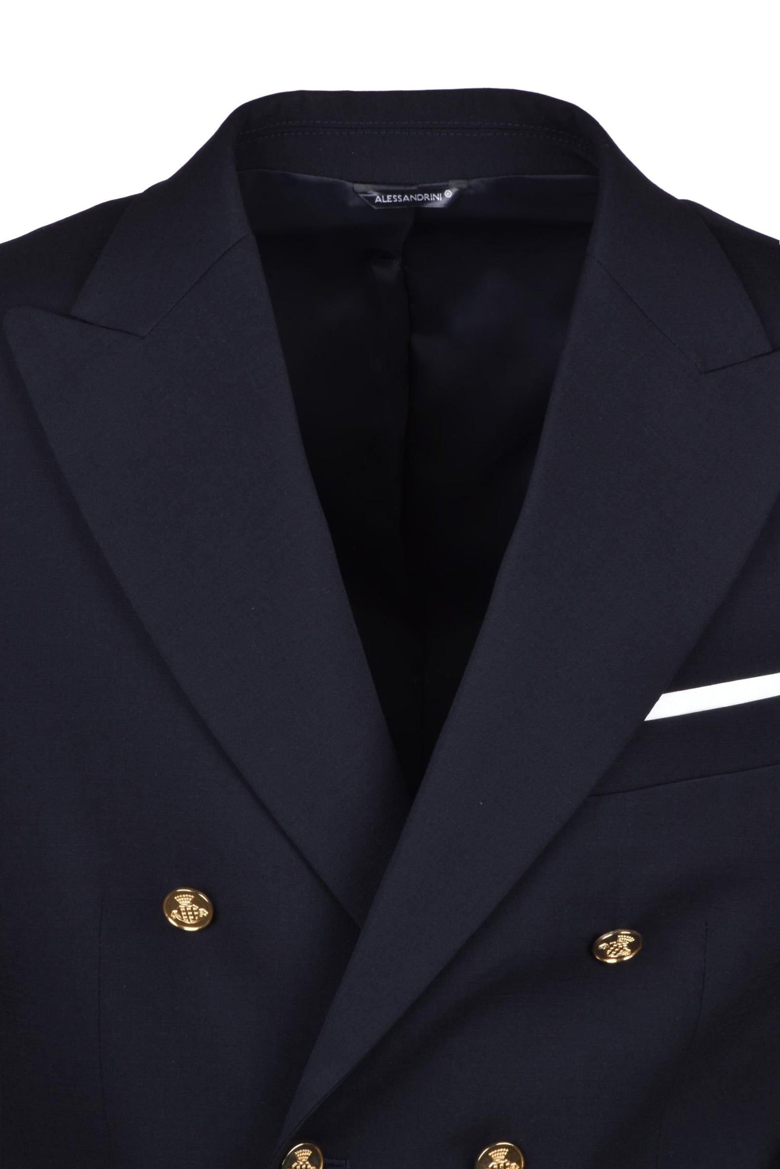 GREY DANIELE ALESSANDRINI - BLAZER