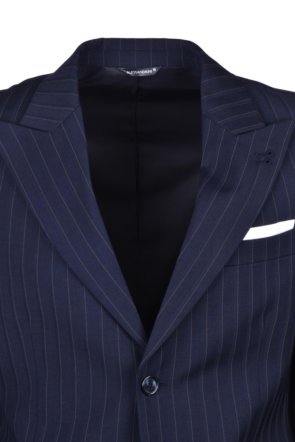 GREY DANIELE ALESSANDRINI - BLAZER