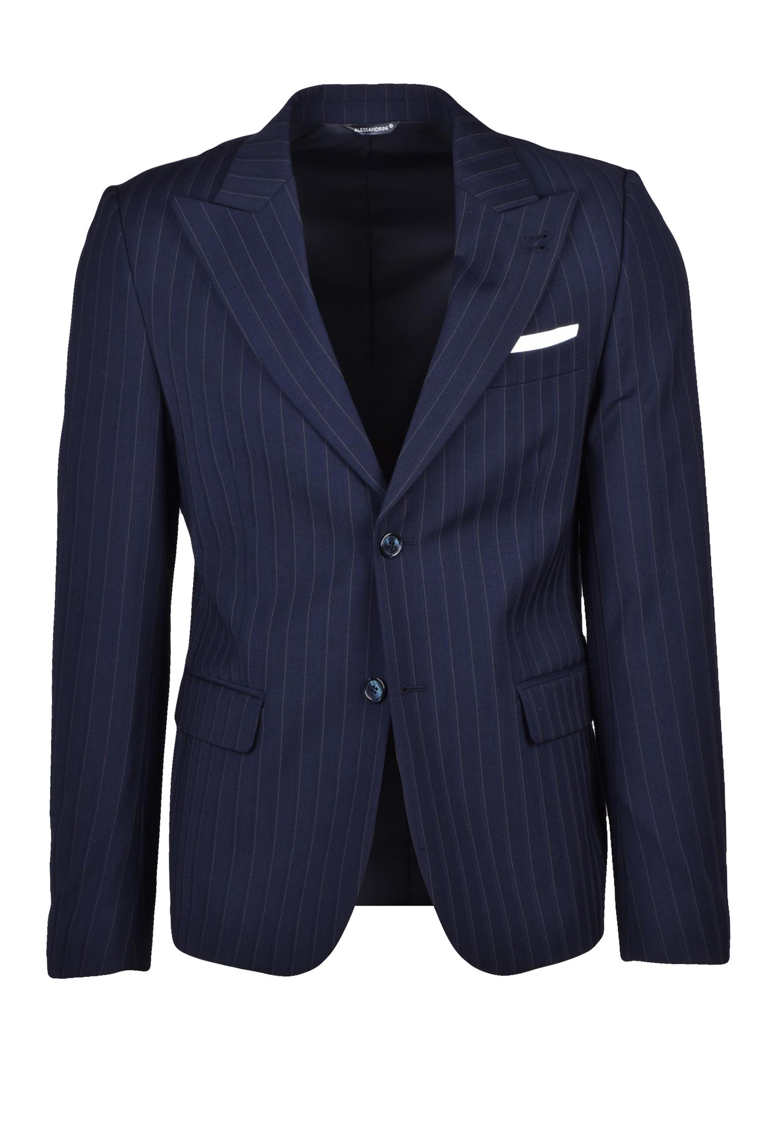 GREY DANIELE ALESSANDRINI - BLAZER