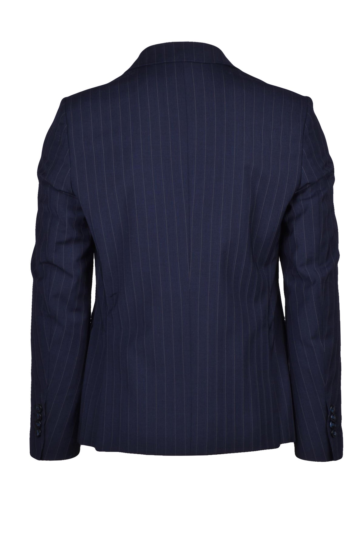 GREY DANIELE ALESSANDRINI - BLAZER