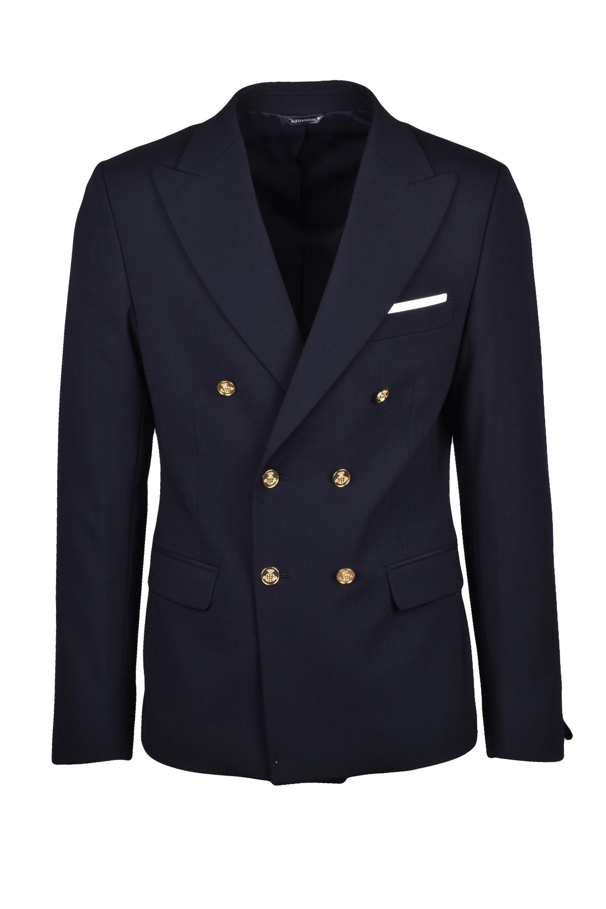 GREY DANIELE ALESSANDRINI - BLAZER