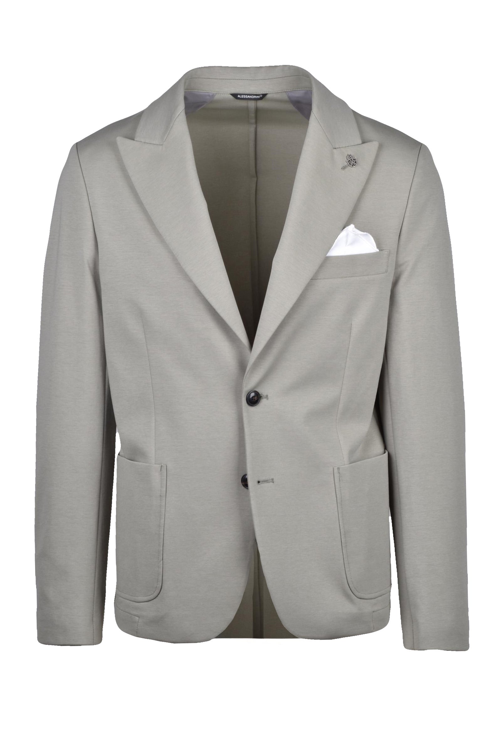 DANIELE ALESSANDRINI - BLAZER