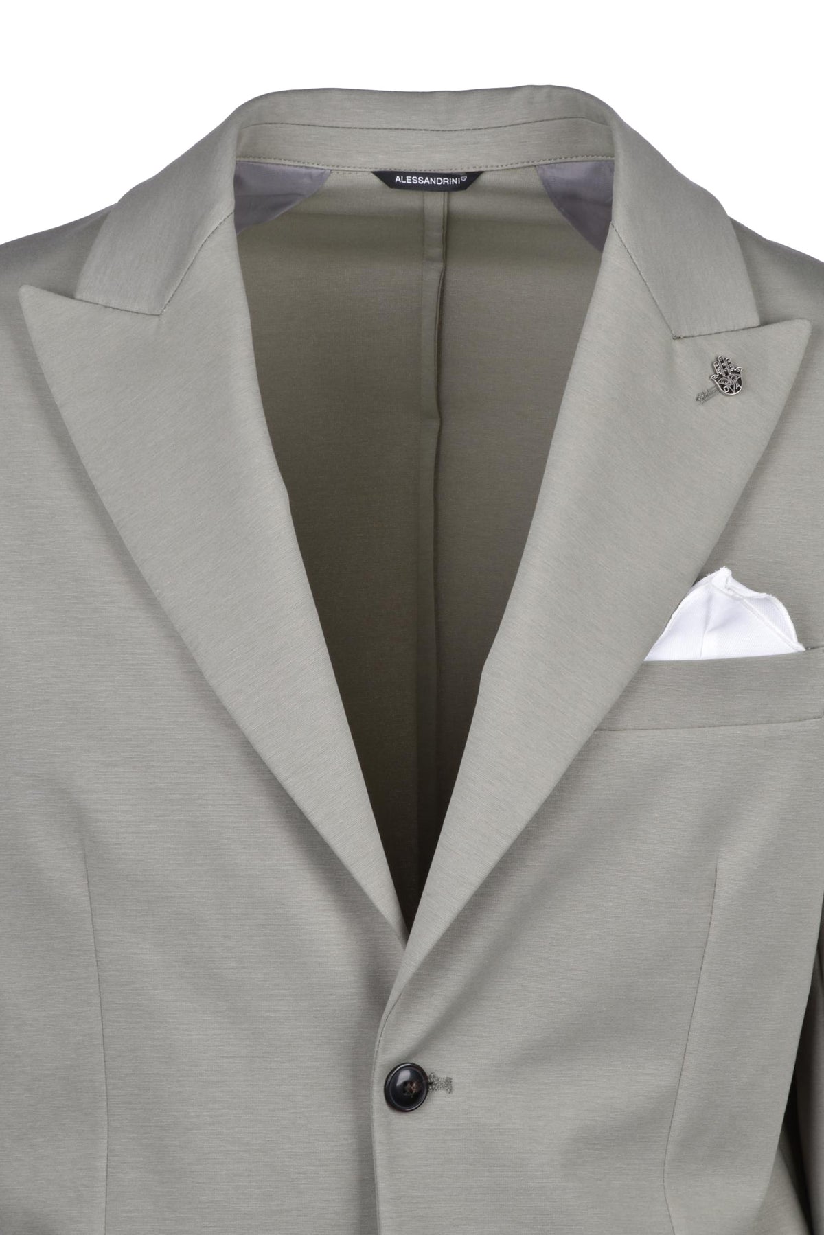 DANIELE ALESSANDRINI - BLAZER