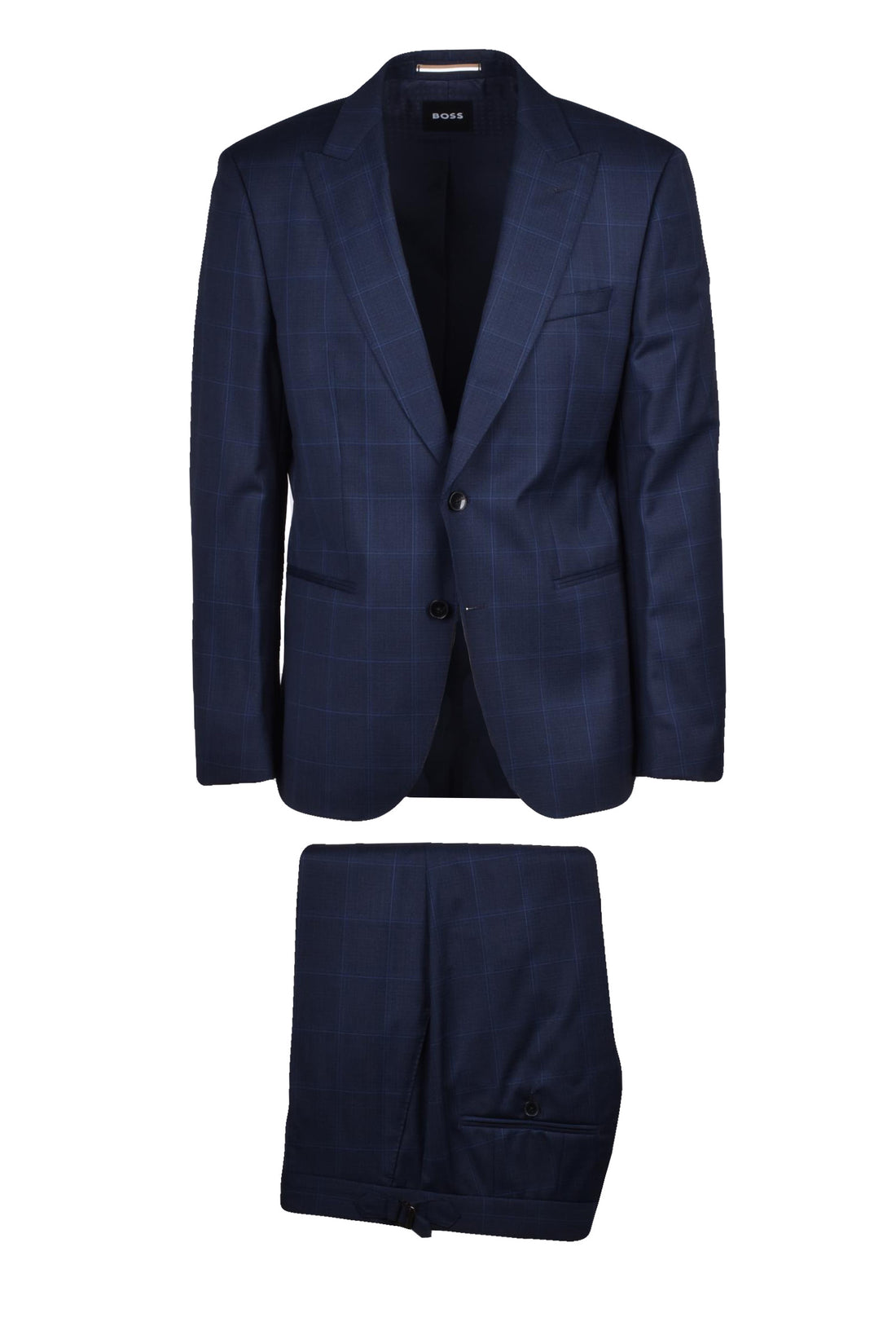 BOSS - DRESS