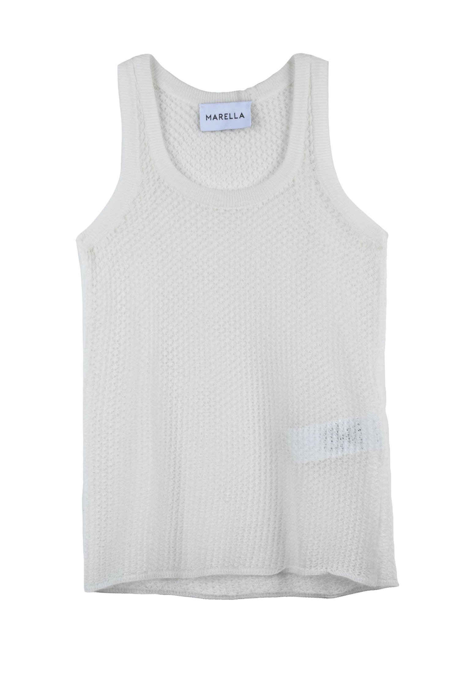 MARELLA - KNITWEAR AND SWEATSHIRTS