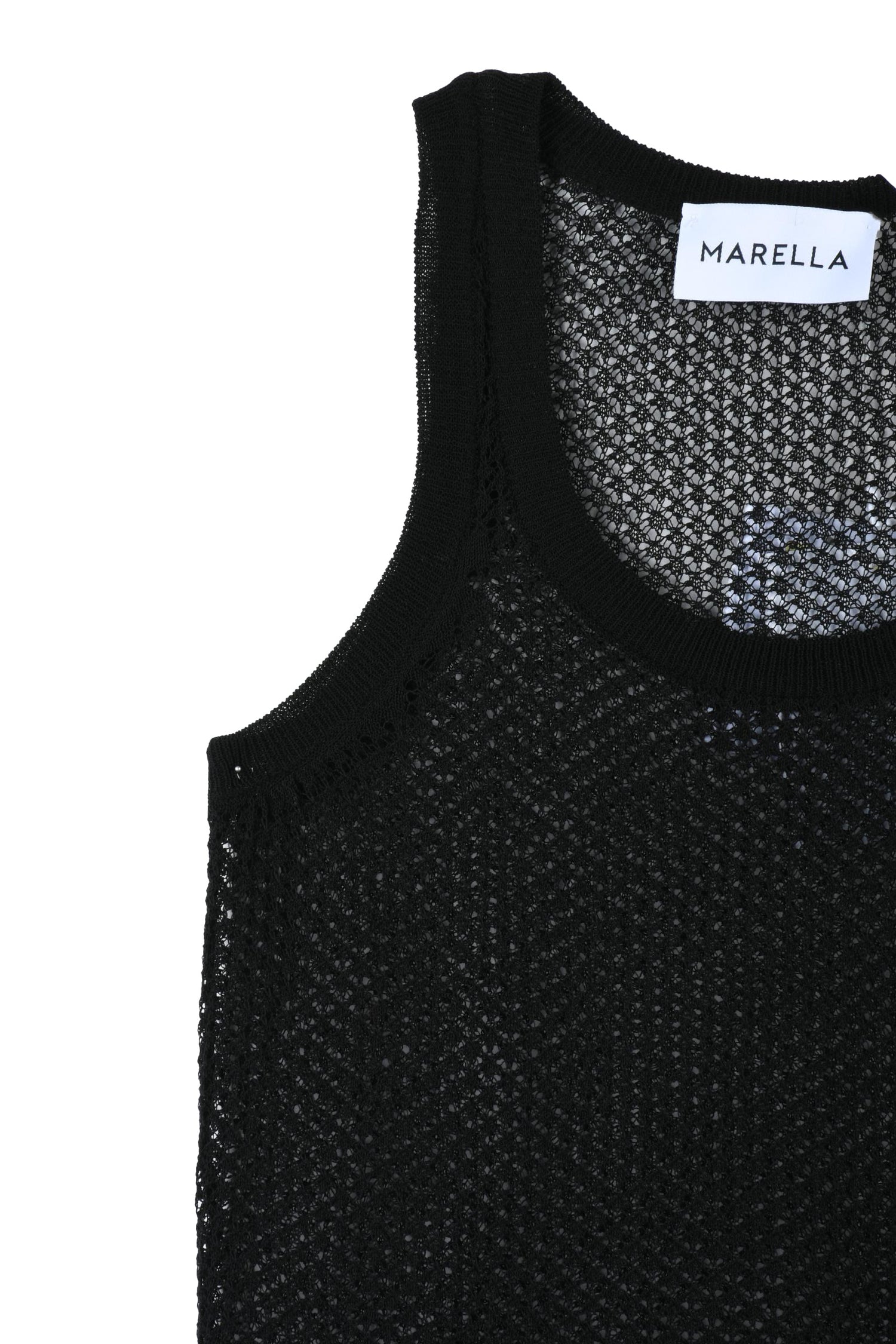 MARELLA - KNITWEAR AND SWEATSHIRTS