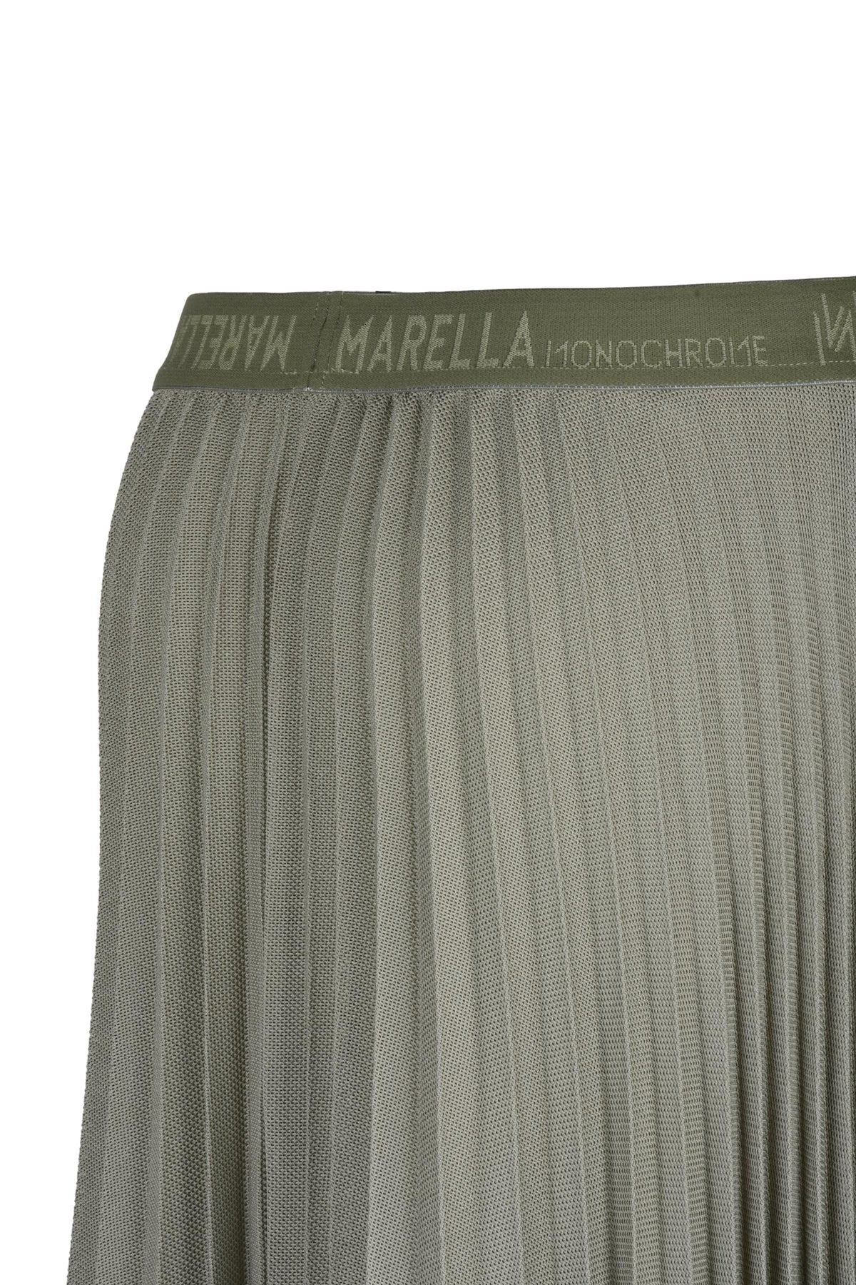 MARELLA MONOCHROME - SKIRT