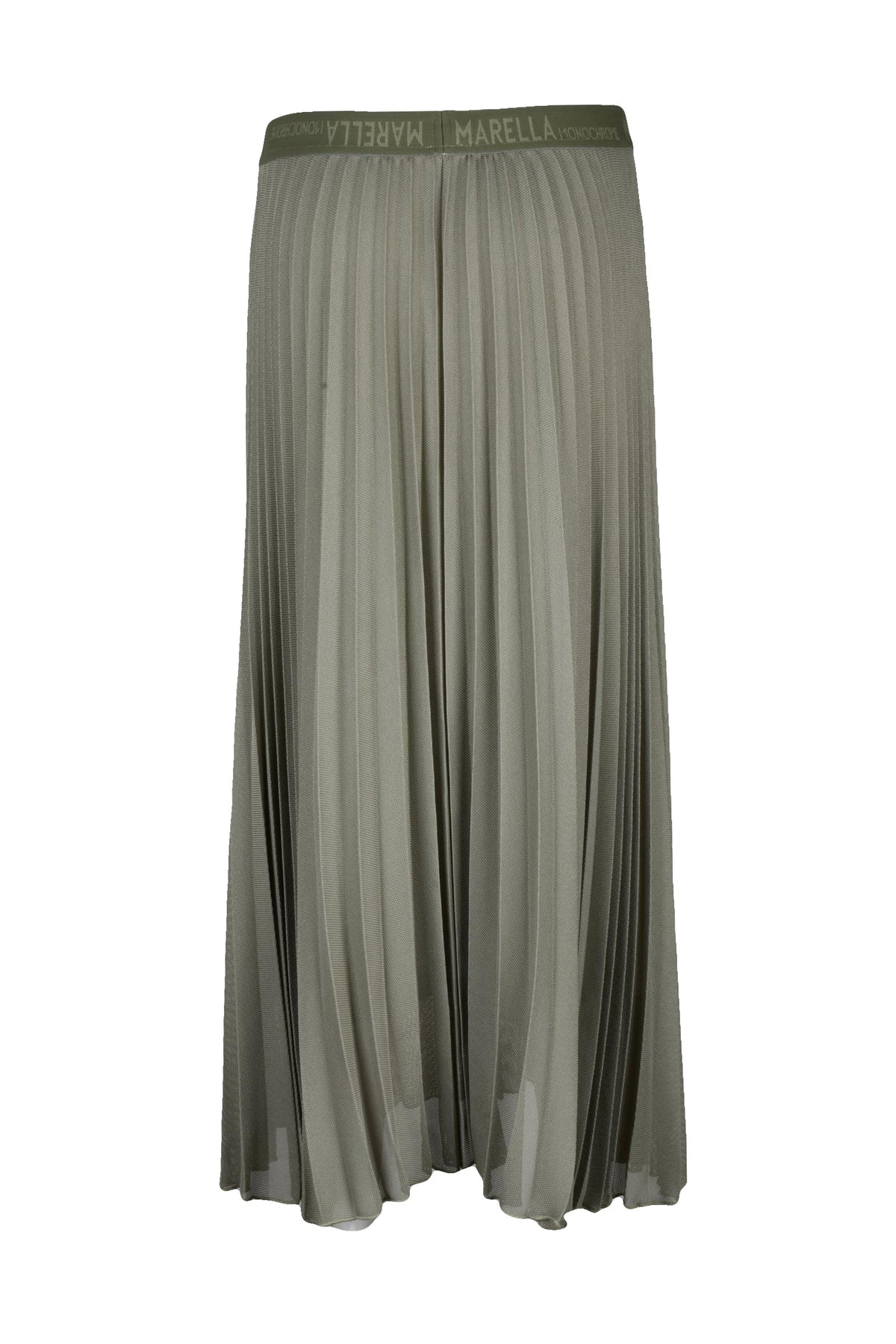 MARELLA MONOCHROME - SKIRT