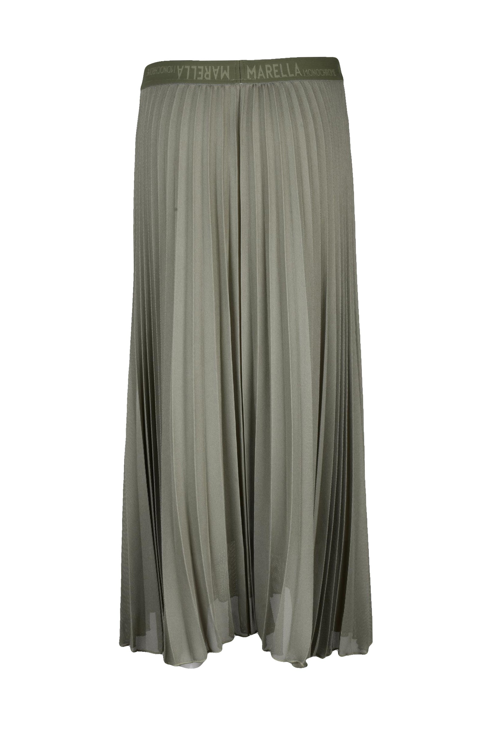 MARELLA MONOCHROME - SKIRT
