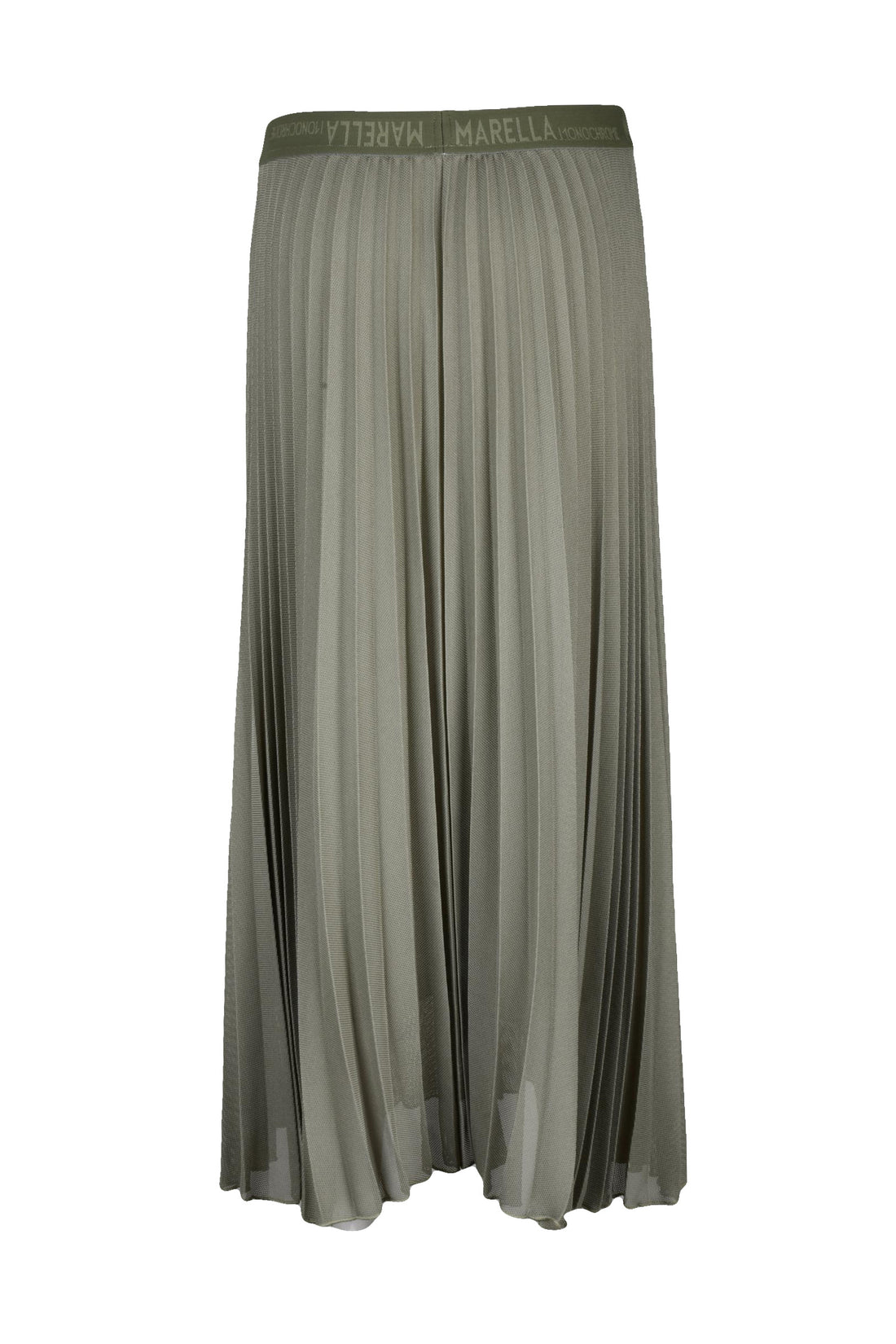 MARELLA MONOCHROME - SKIRT