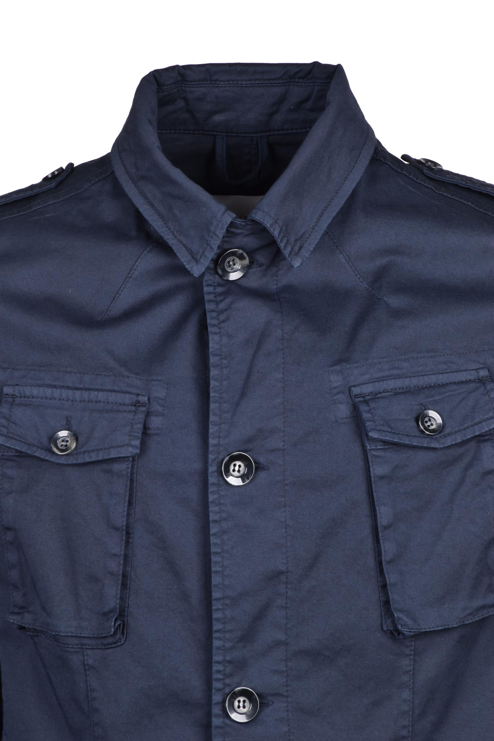 OFFICINA 36 - OUTWEAR JACKETS