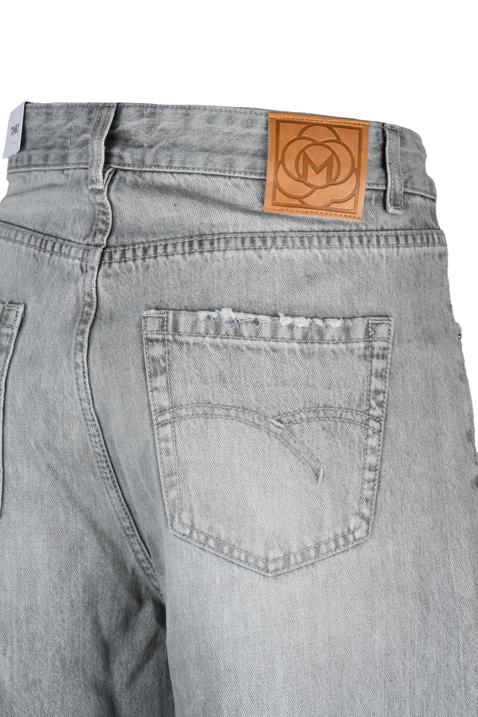 MARELLA - TROUSERS