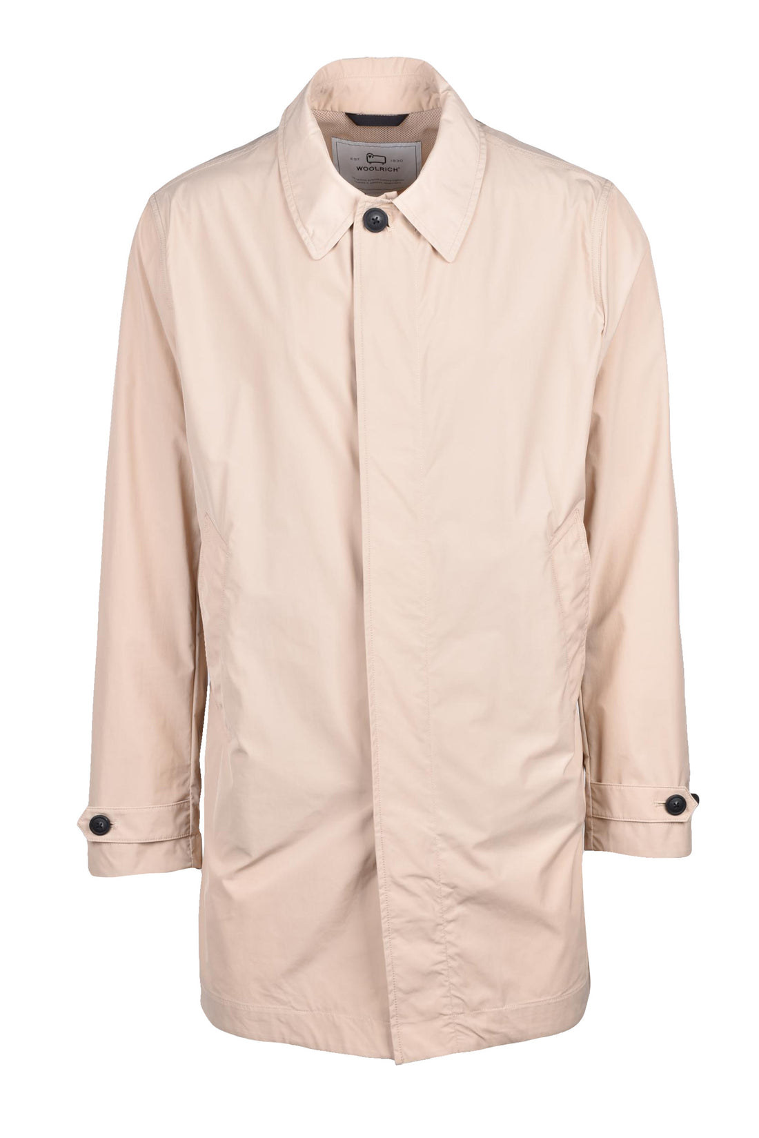WOOLRICH - OUTWEAR JACKETS