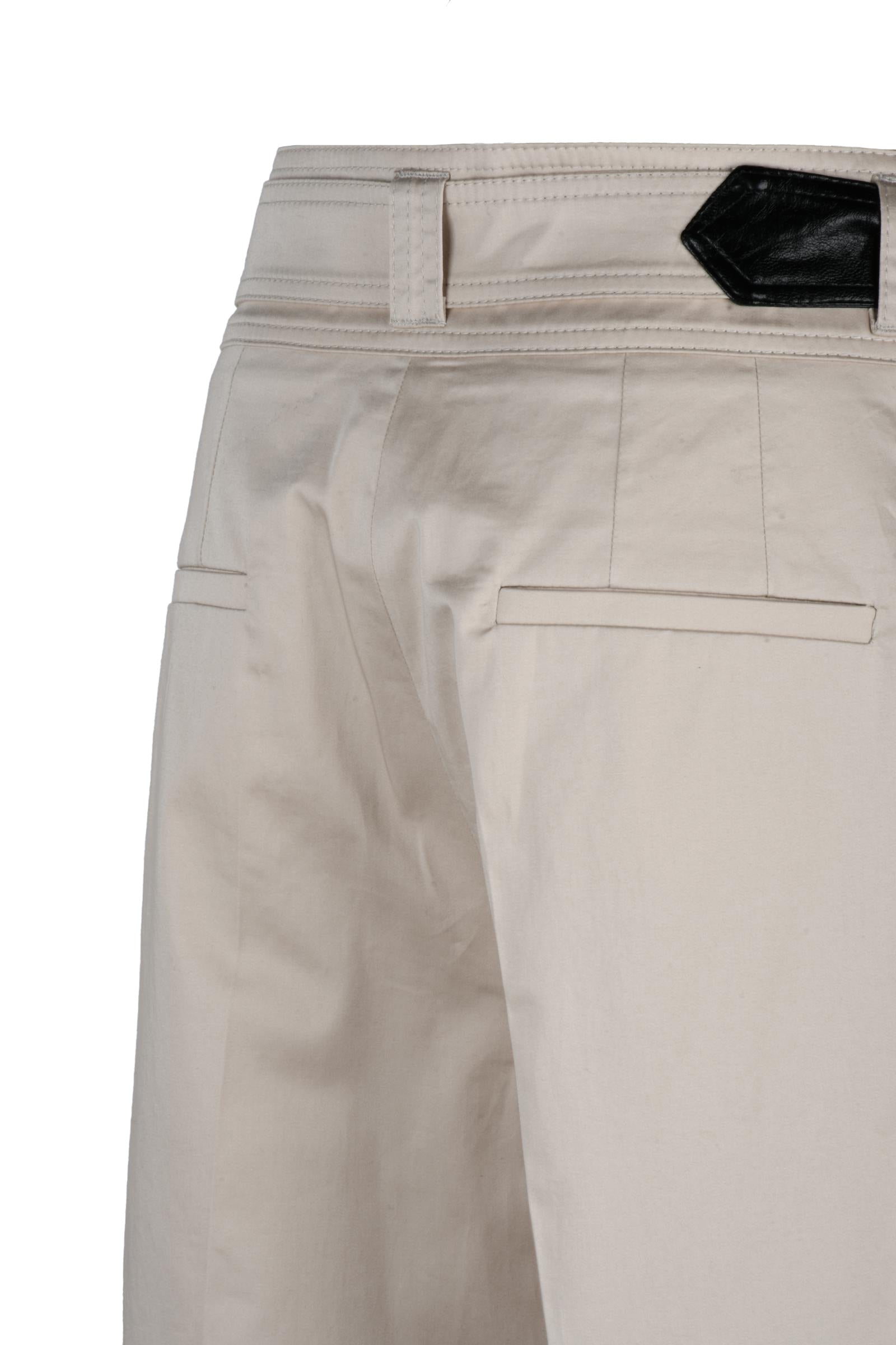 MARELLA - TROUSERS