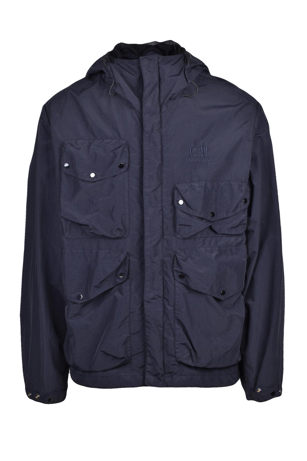 C.P. COMPANY - OUTWEAR JACKETS