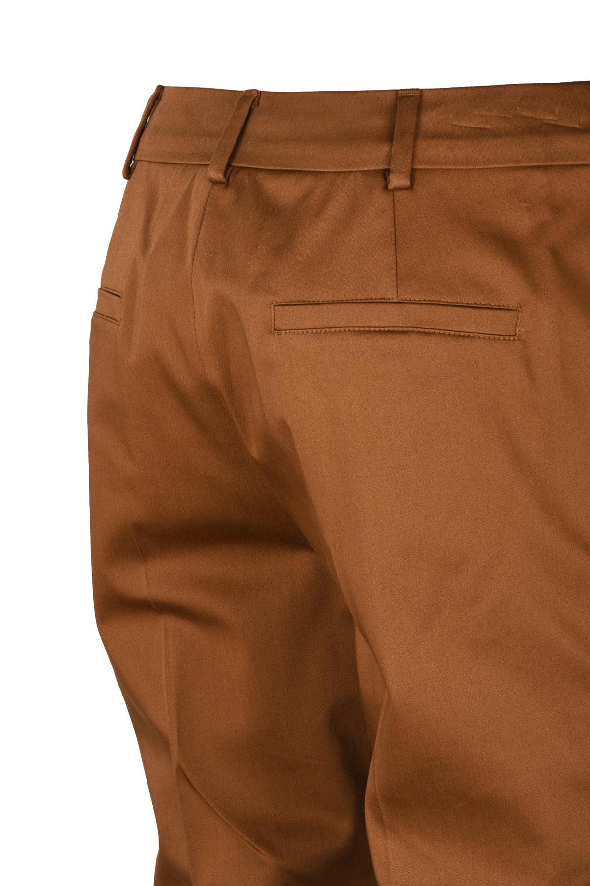 MAX MARA - TROUSERS