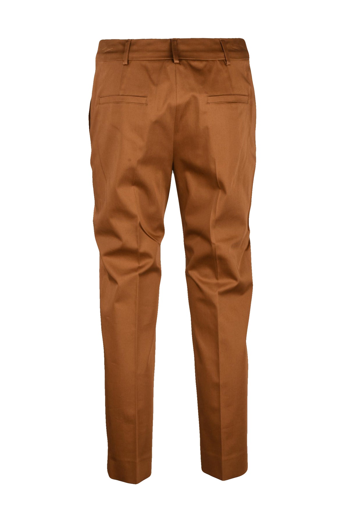MAX MARA - TROUSERS