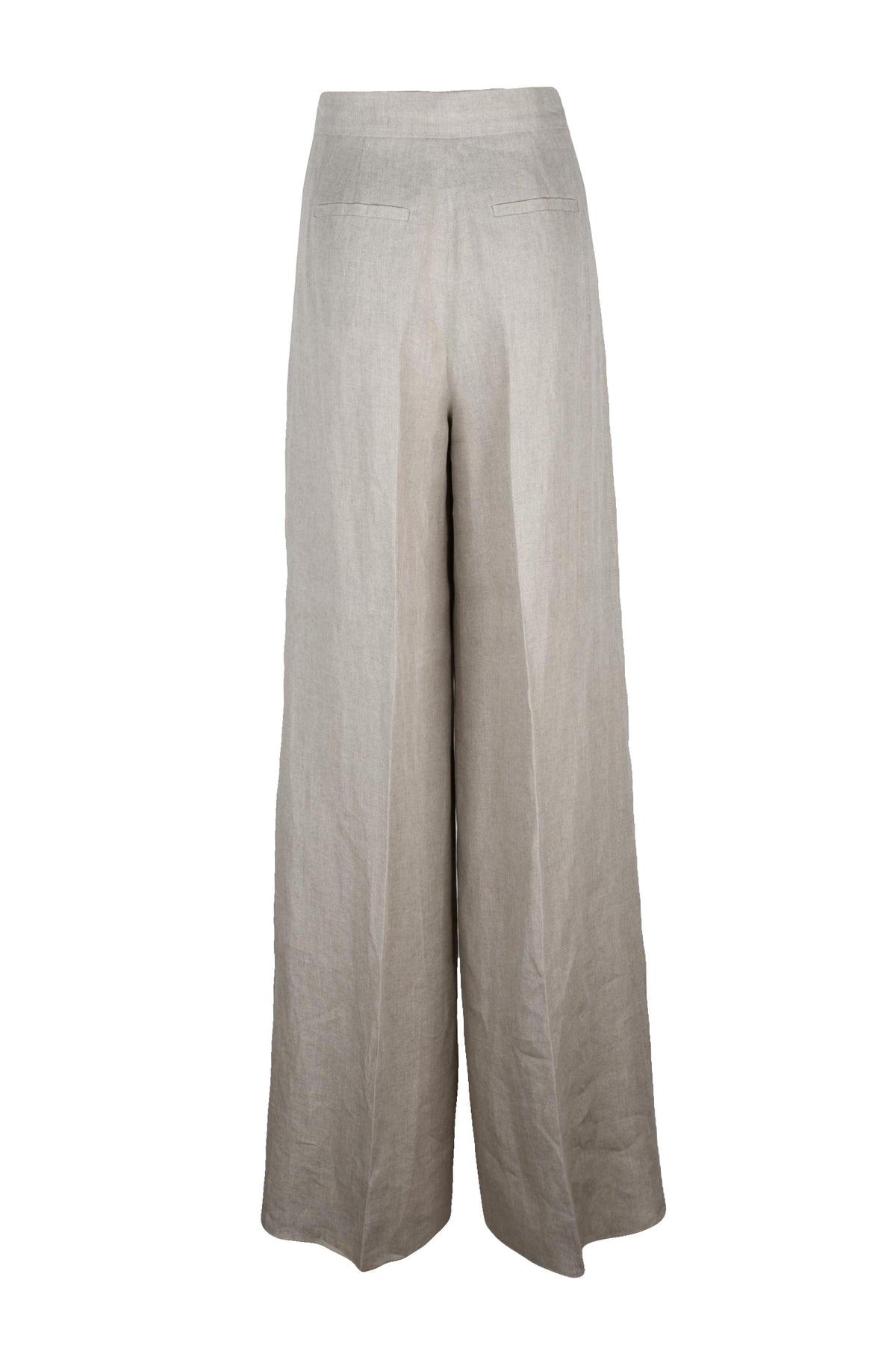 MAX MARA - TROUSERS