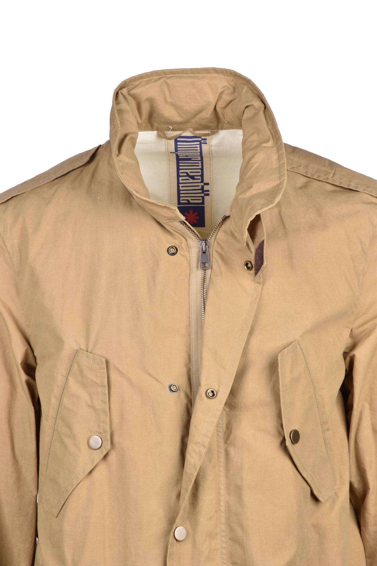 L IMPERMEABILE - OUTWEAR JACKETS