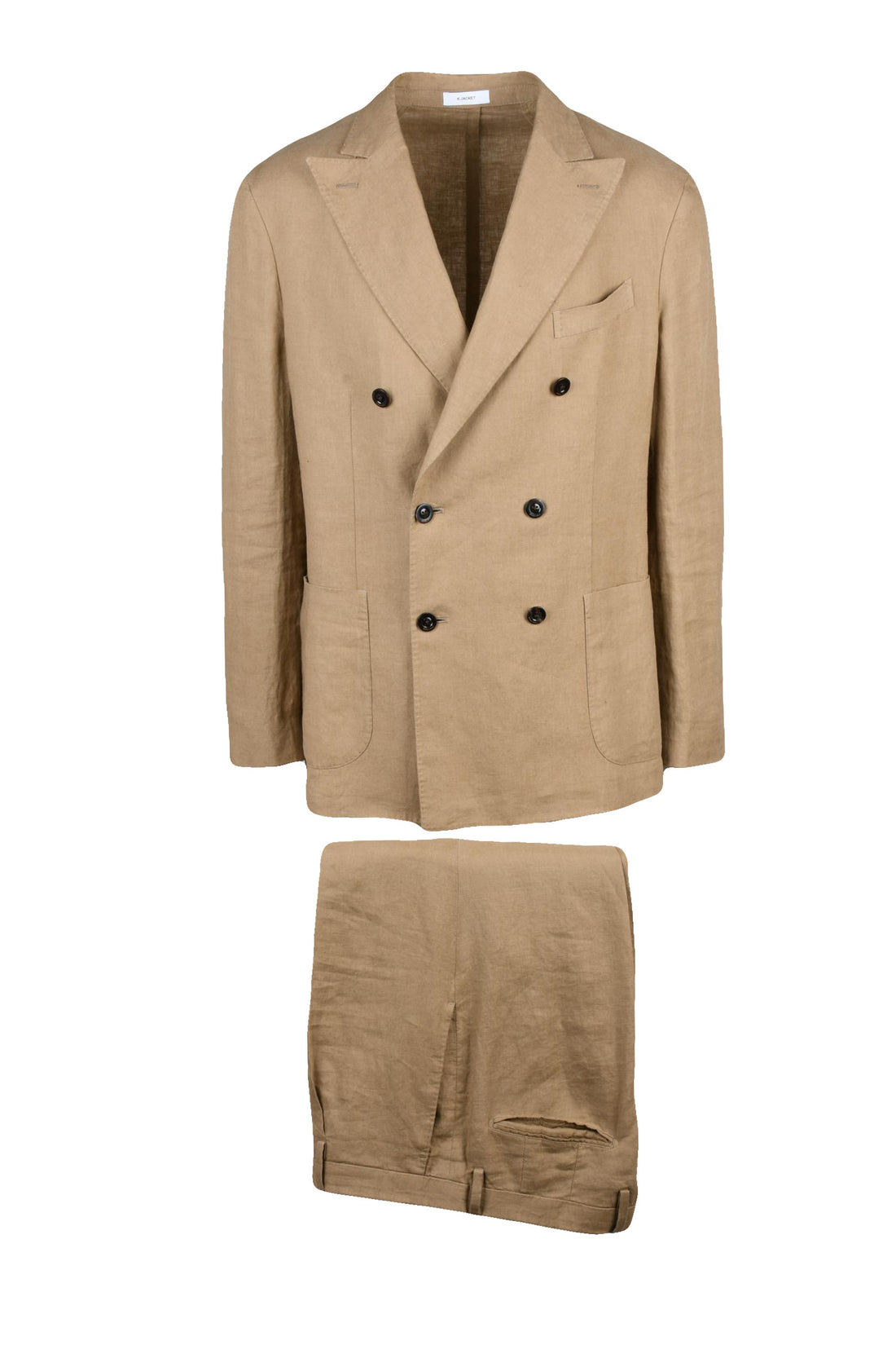 BOGLIOLI - DRESS