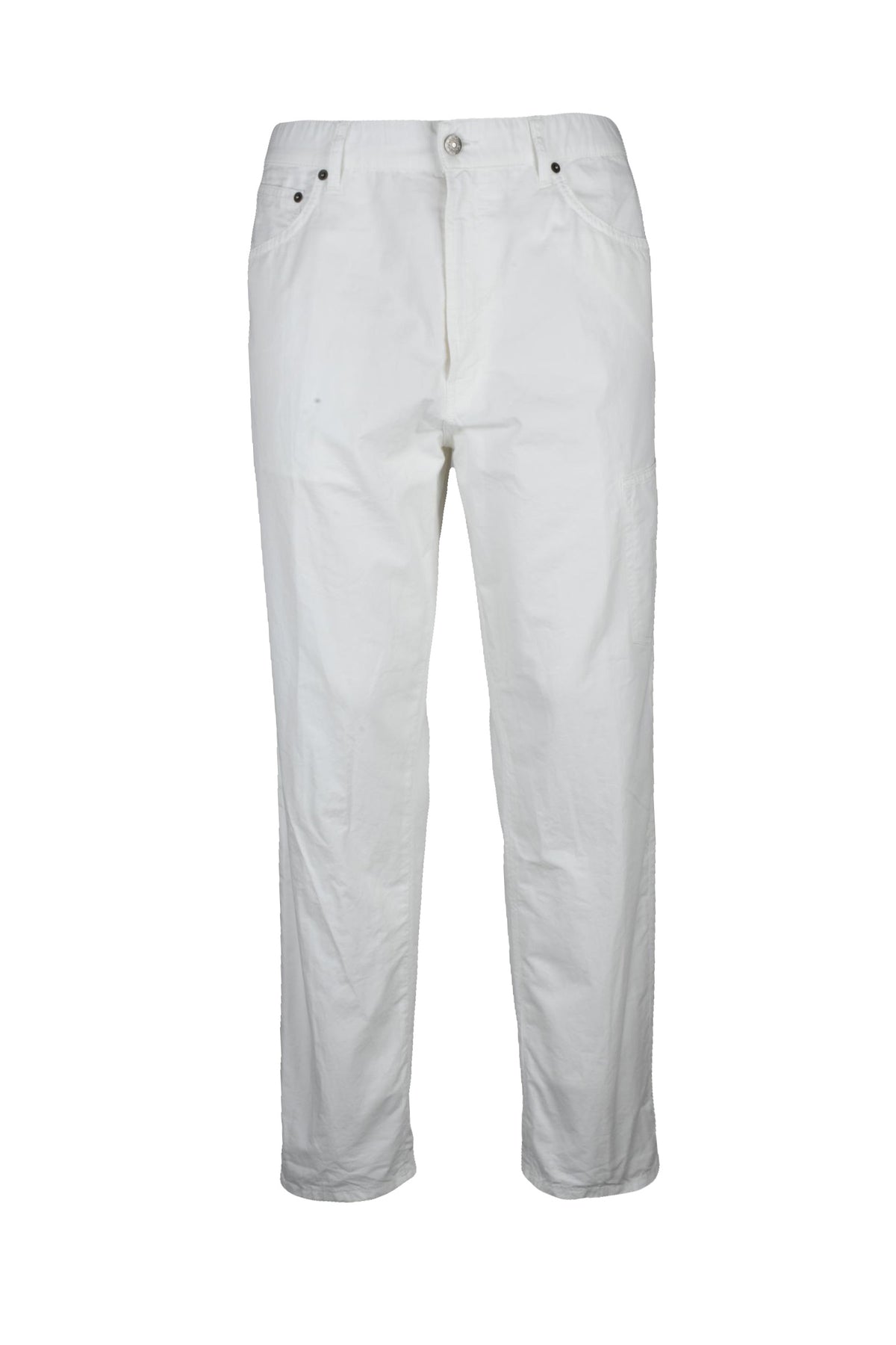 DONDUP - TROUSERS