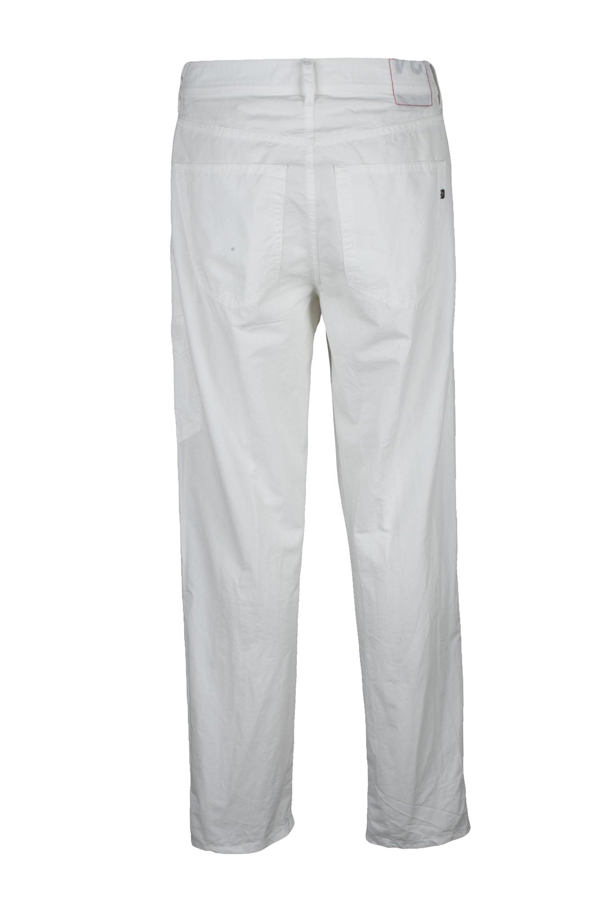 DONDUP - TROUSERS