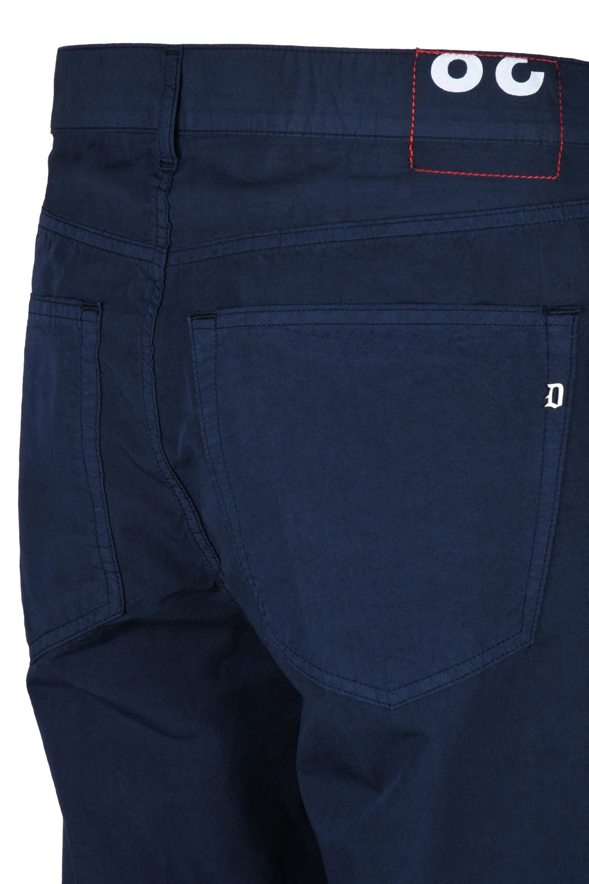 DONDUP - TROUSERS